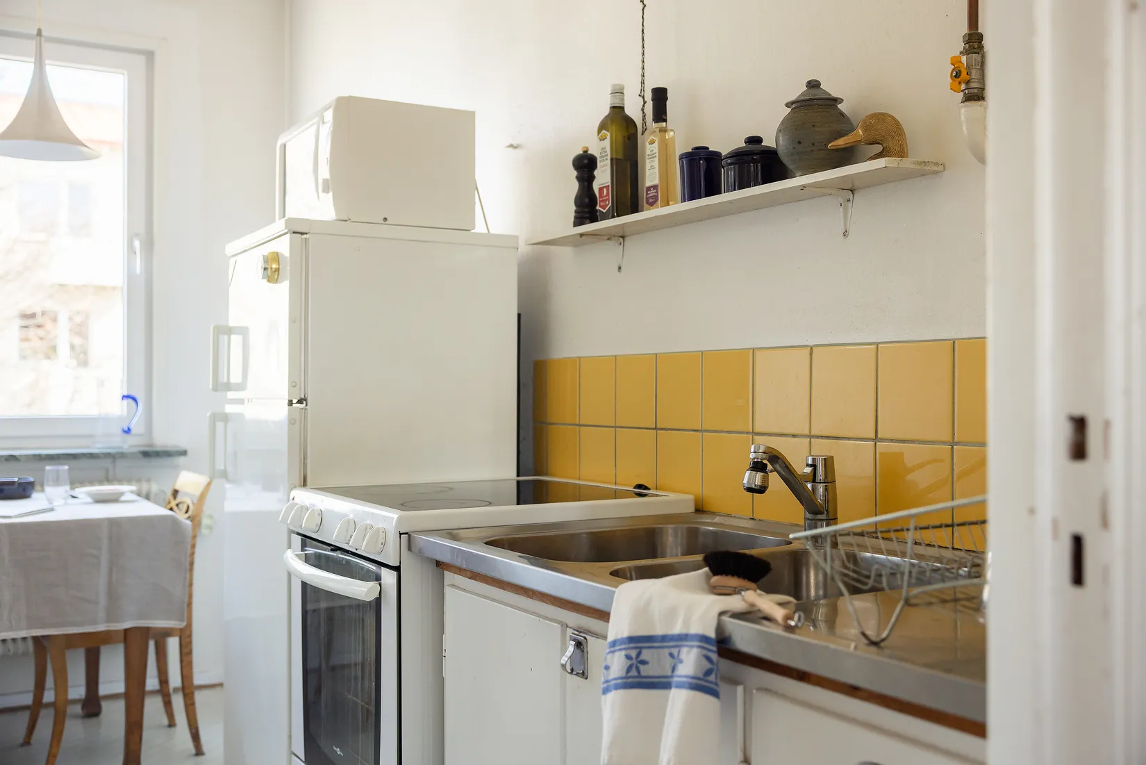 Bostadsrätt, Forsskålsgatan 15, Hammarbyhöjden, Stockholm