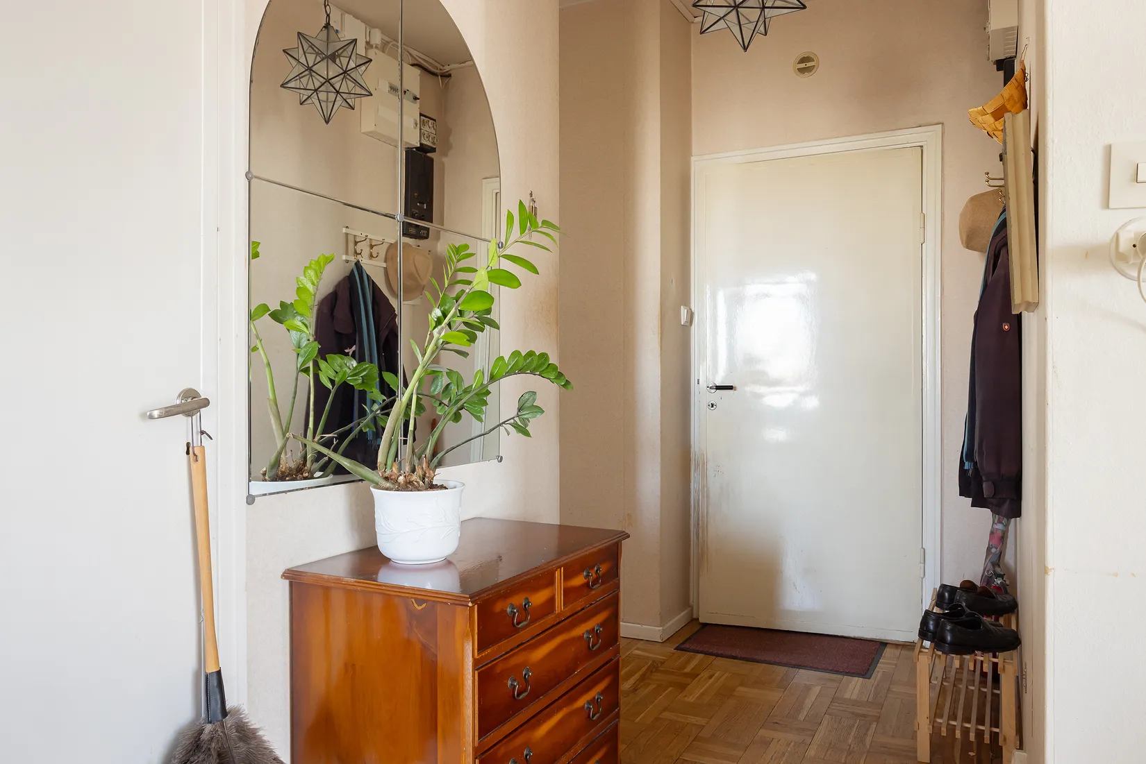 Bostadsrätt, Forsskålsgatan 15, Hammarbyhöjden, Stockholm