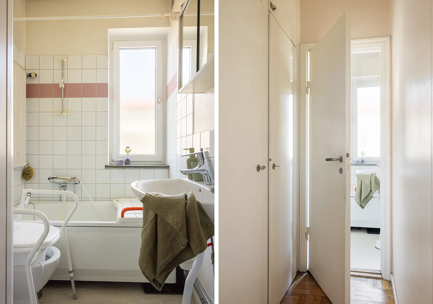 Bostadsrätt, Forsskålsgatan 15, Hammarbyhöjden, Stockholm