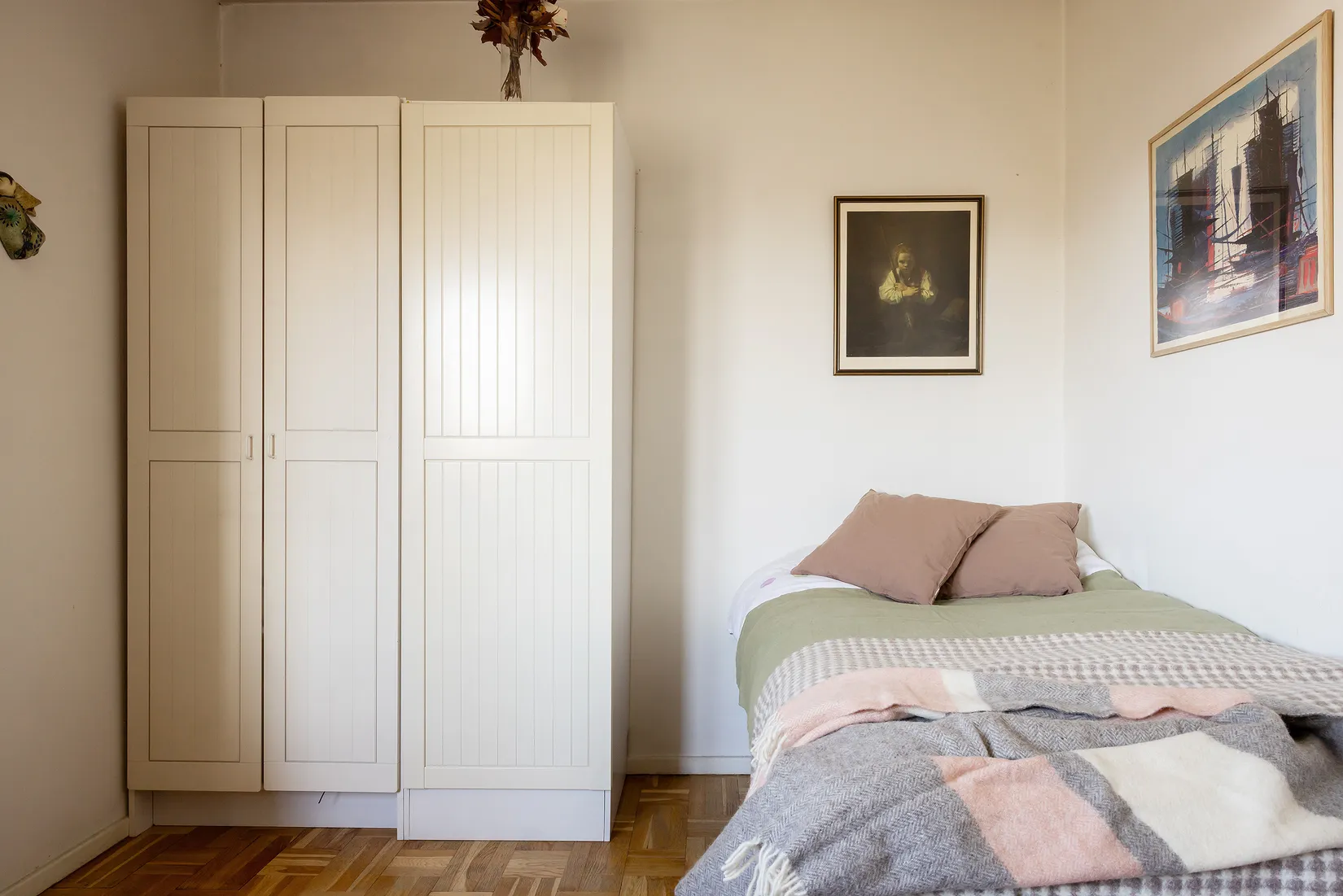 Bostadsrätt, Forsskålsgatan 15, Hammarbyhöjden, Stockholm