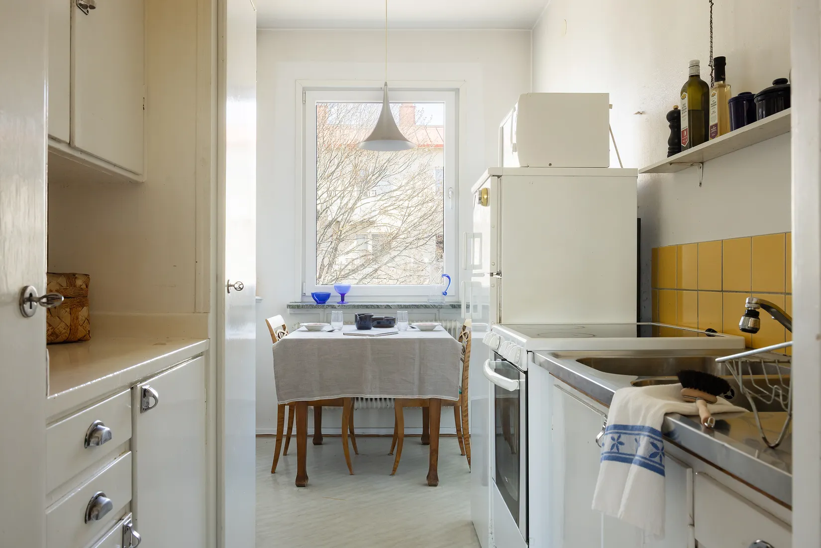 Bostadsrätt, Forsskålsgatan 15, Hammarbyhöjden, Stockholm