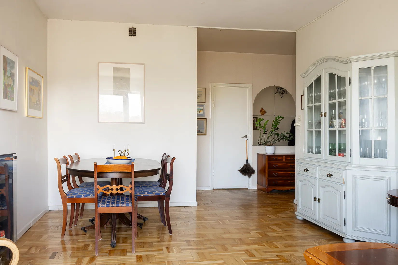 Bostadsrätt, Forsskålsgatan 15, Hammarbyhöjden, Stockholm