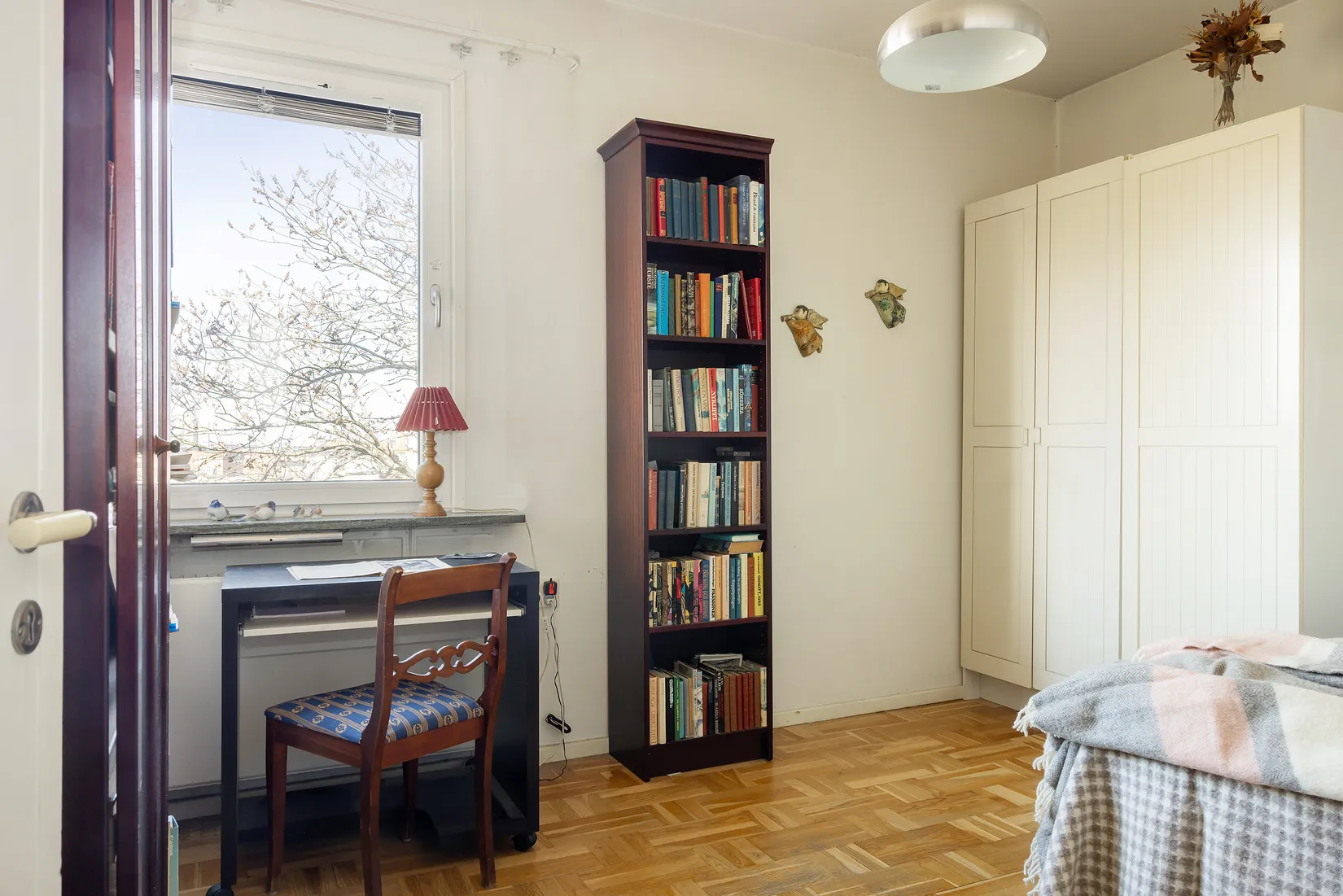 Bostadsrätt, Forsskålsgatan 15, Hammarbyhöjden, Stockholm