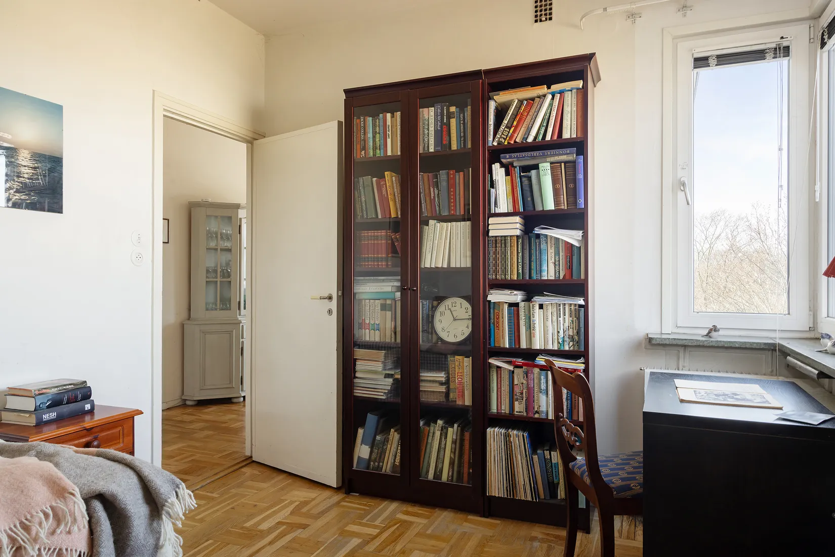 Bostadsrätt, Forsskålsgatan 15, Hammarbyhöjden, Stockholm