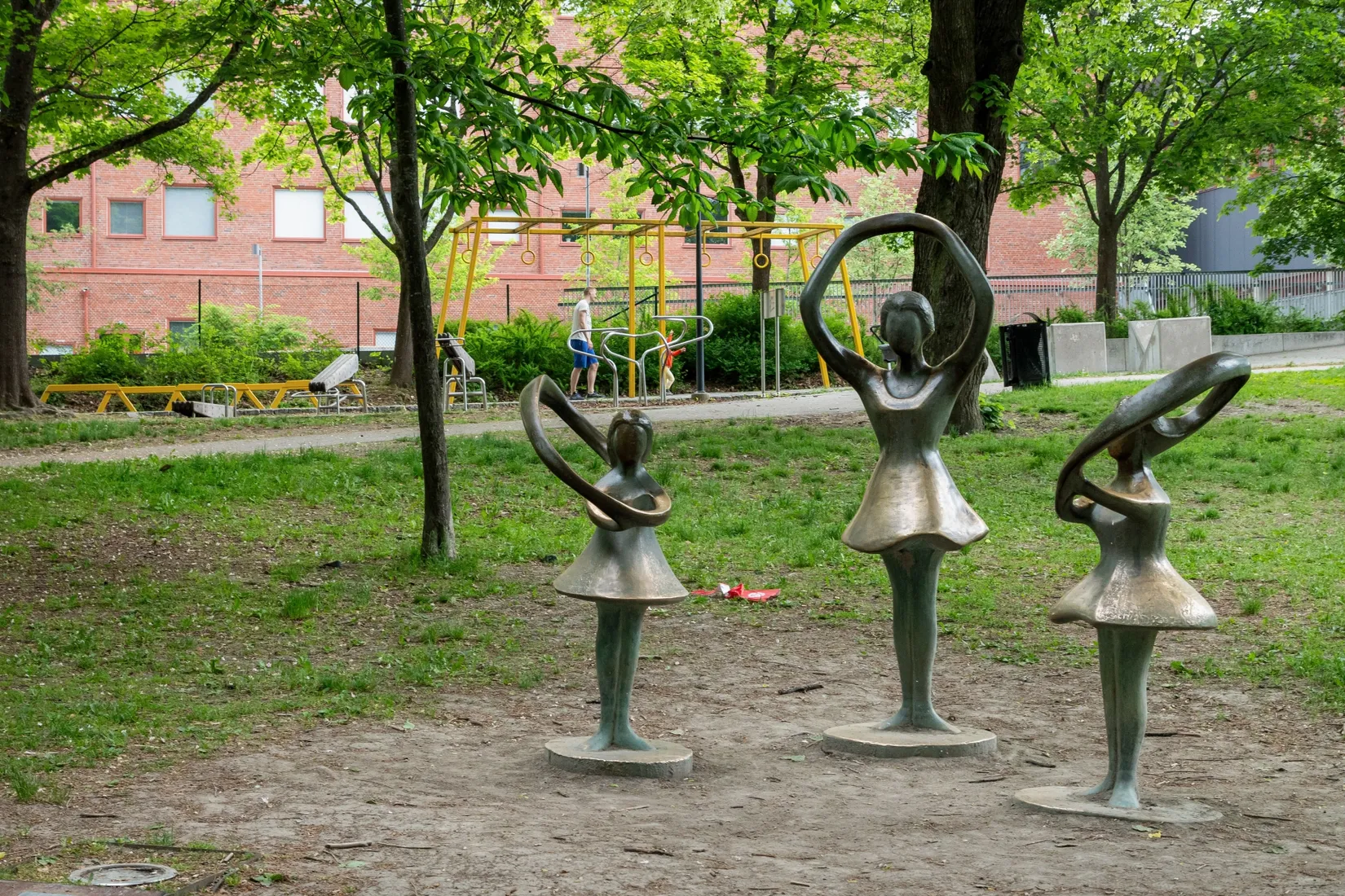 Bostadsrätt, Tallgatan 9, 3 tr!, Centrala Sundbyberg, Sundbyberg