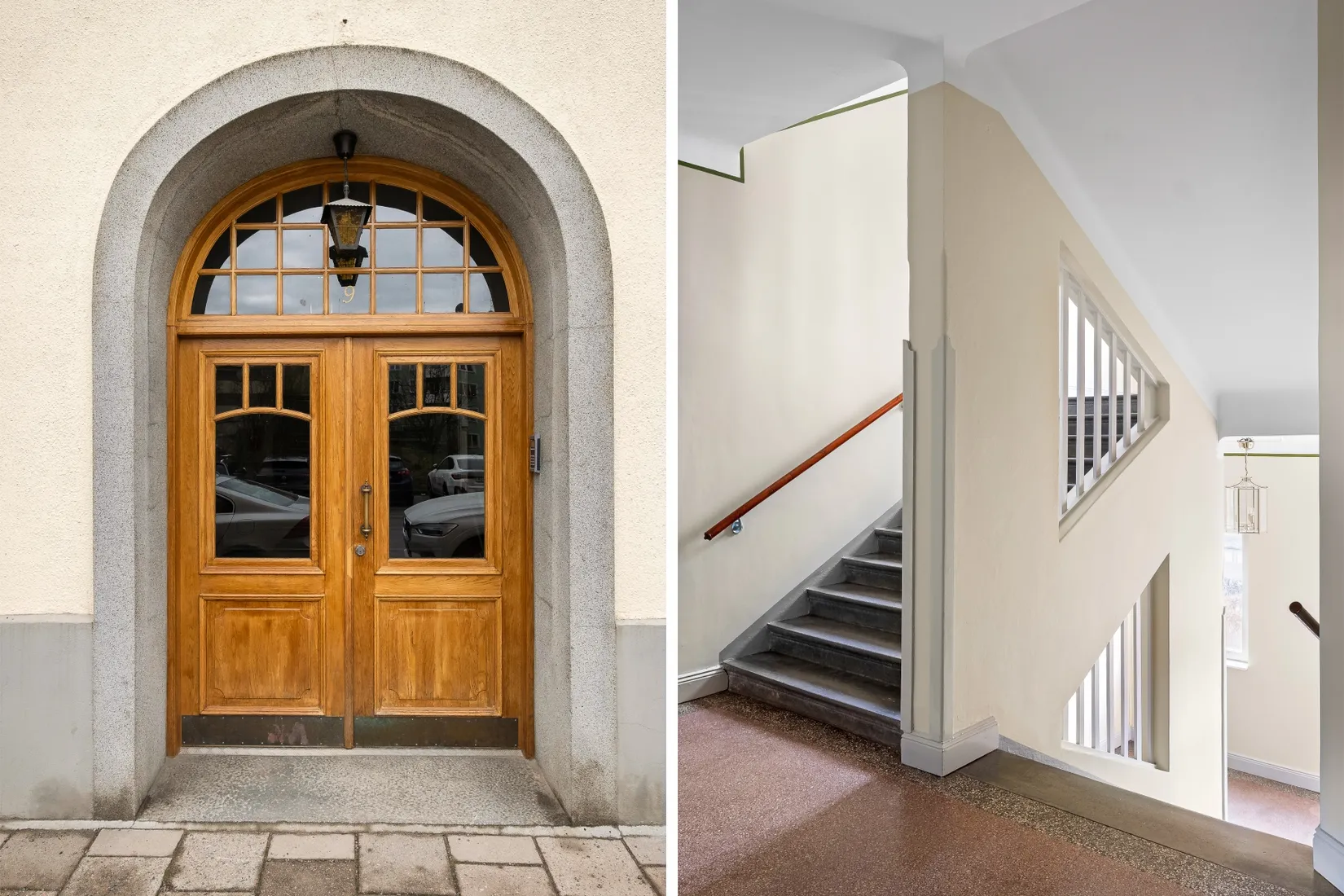 Bostadsrätt, Tallgatan 9, 3 tr!, Centrala Sundbyberg, Sundbyberg