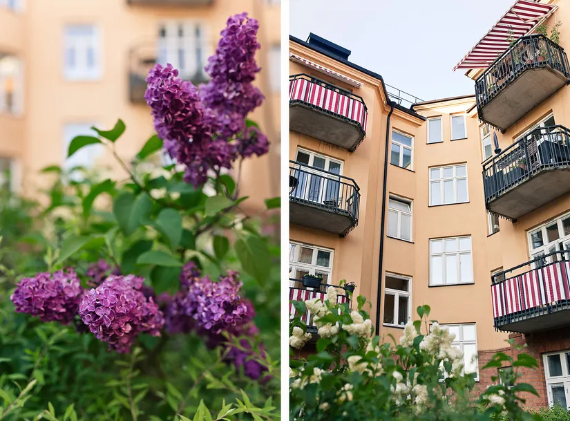 Bostadsrätt, Tallgatan 9, 3 tr!, Centrala Sundbyberg, Sundbyberg