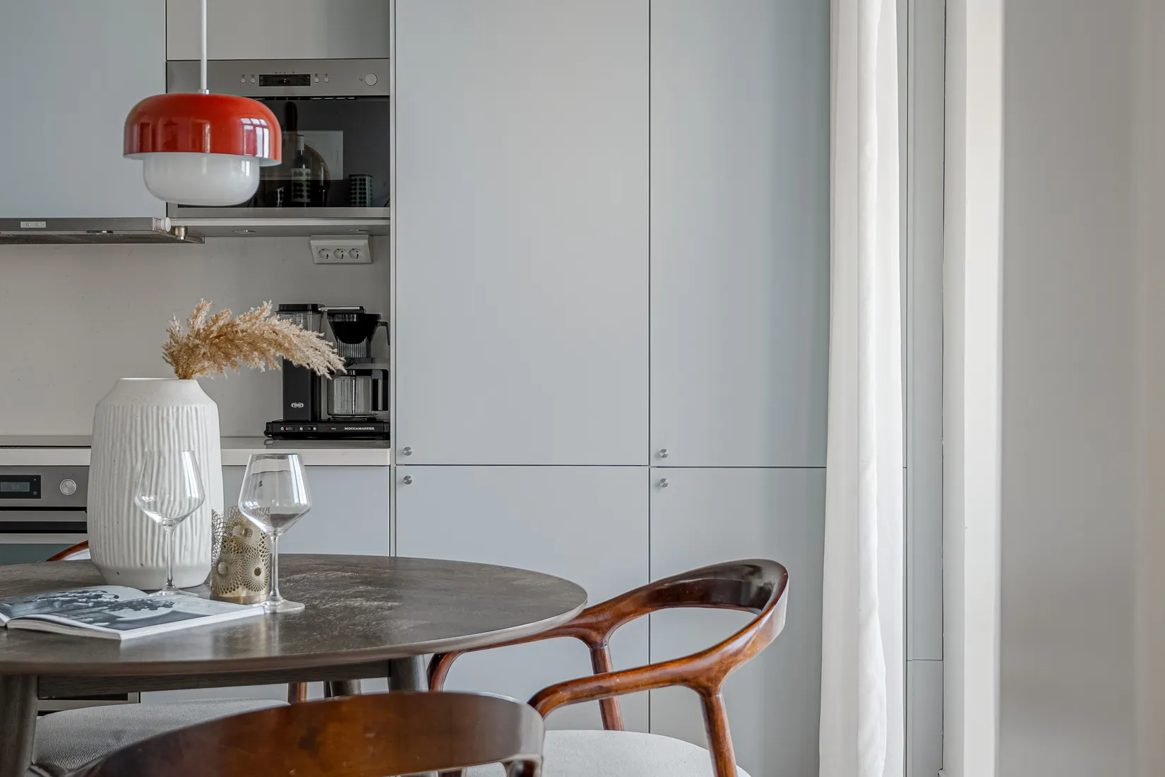 Bostadsrätt, Tallgatan 9, 3 tr!, Centrala Sundbyberg, Sundbyberg