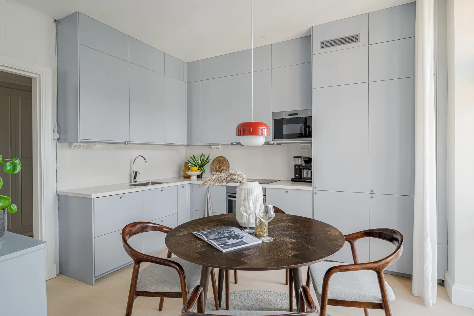 Bostadsrätt, Tallgatan 9, 3 tr!, Centrala Sundbyberg, Sundbyberg