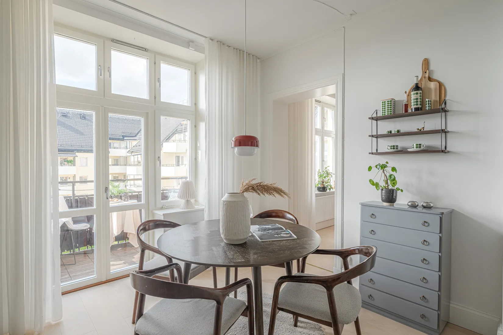 Bostadsrätt, Tallgatan 9, 3 tr!, Centrala Sundbyberg, Sundbyberg