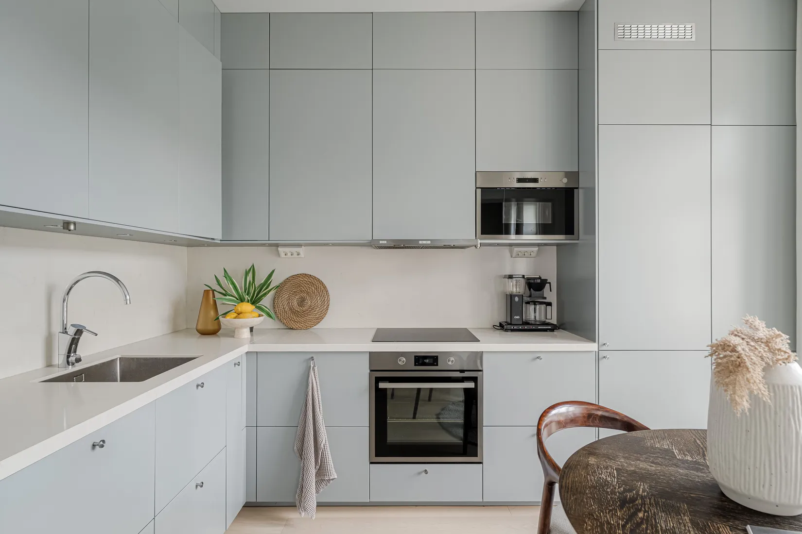 Bostadsrätt, Tallgatan 9, 3 tr!, Centrala Sundbyberg, Sundbyberg