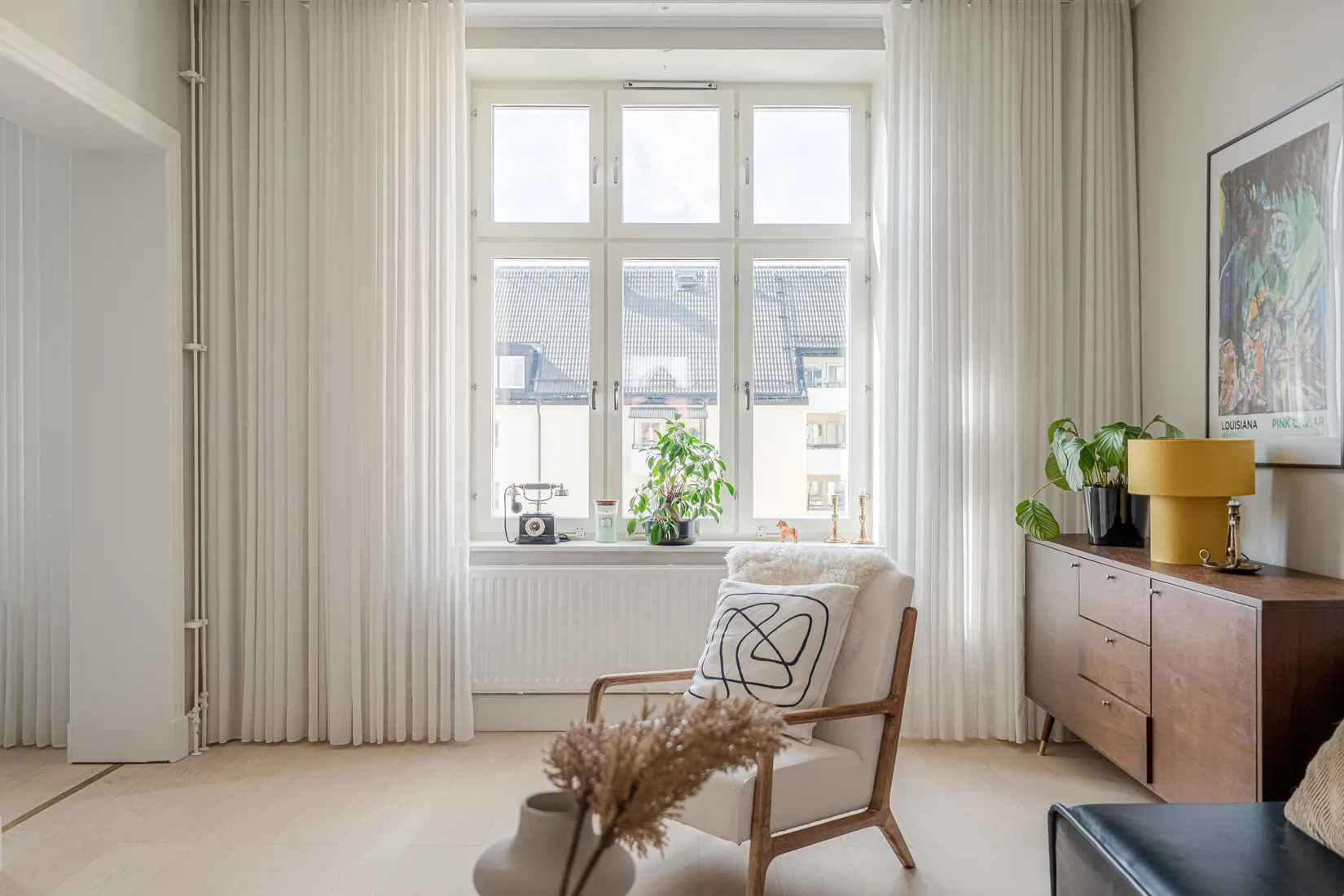 Bostadsrätt, Tallgatan 9, 3 tr!, Centrala Sundbyberg, Sundbyberg
