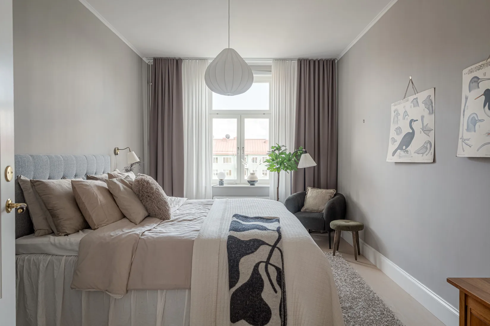 Bostadsrätt, Tallgatan 9, 3 tr!, Centrala Sundbyberg, Sundbyberg