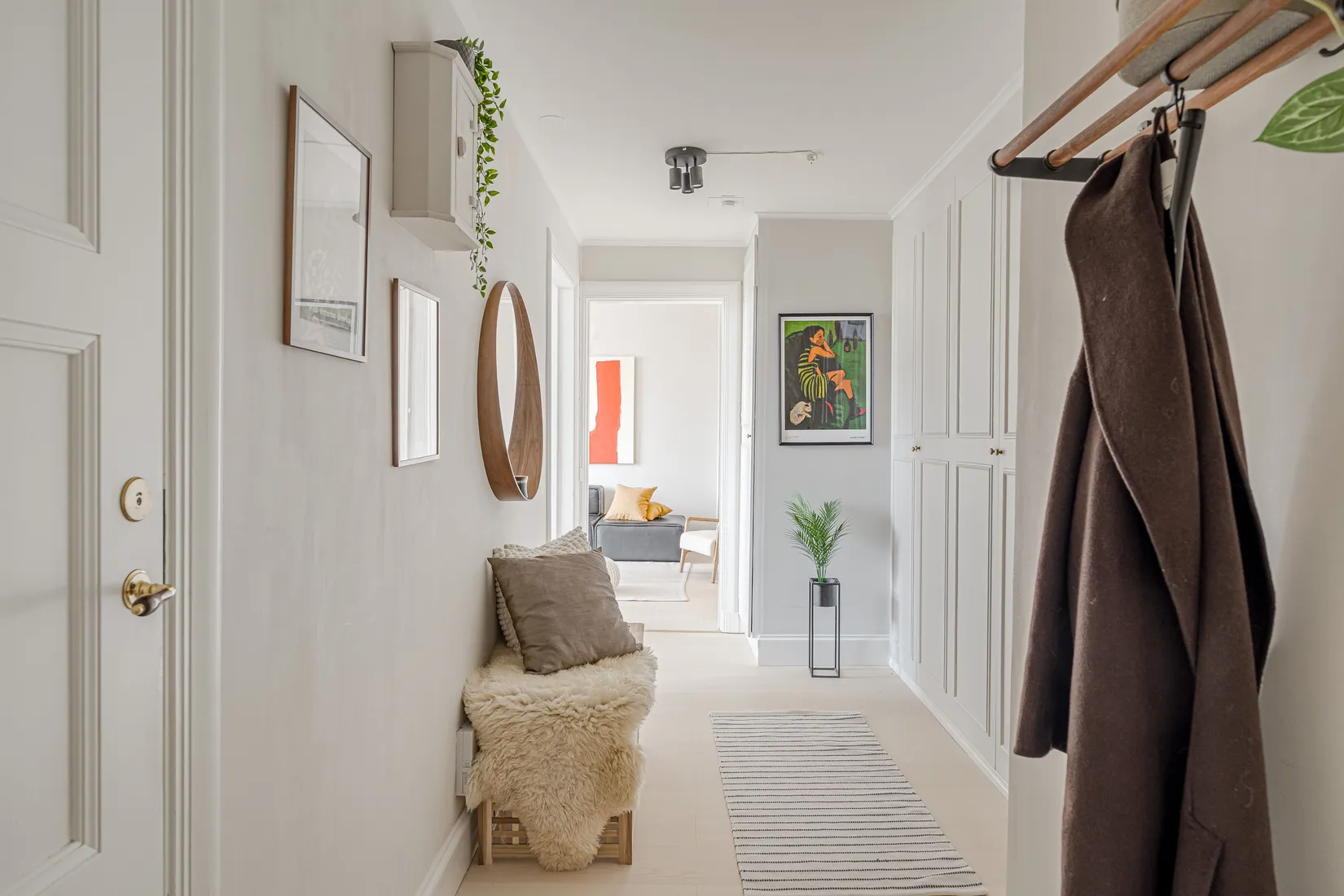 Bostadsrätt, Tallgatan 9, 3 tr!, Centrala Sundbyberg, Sundbyberg