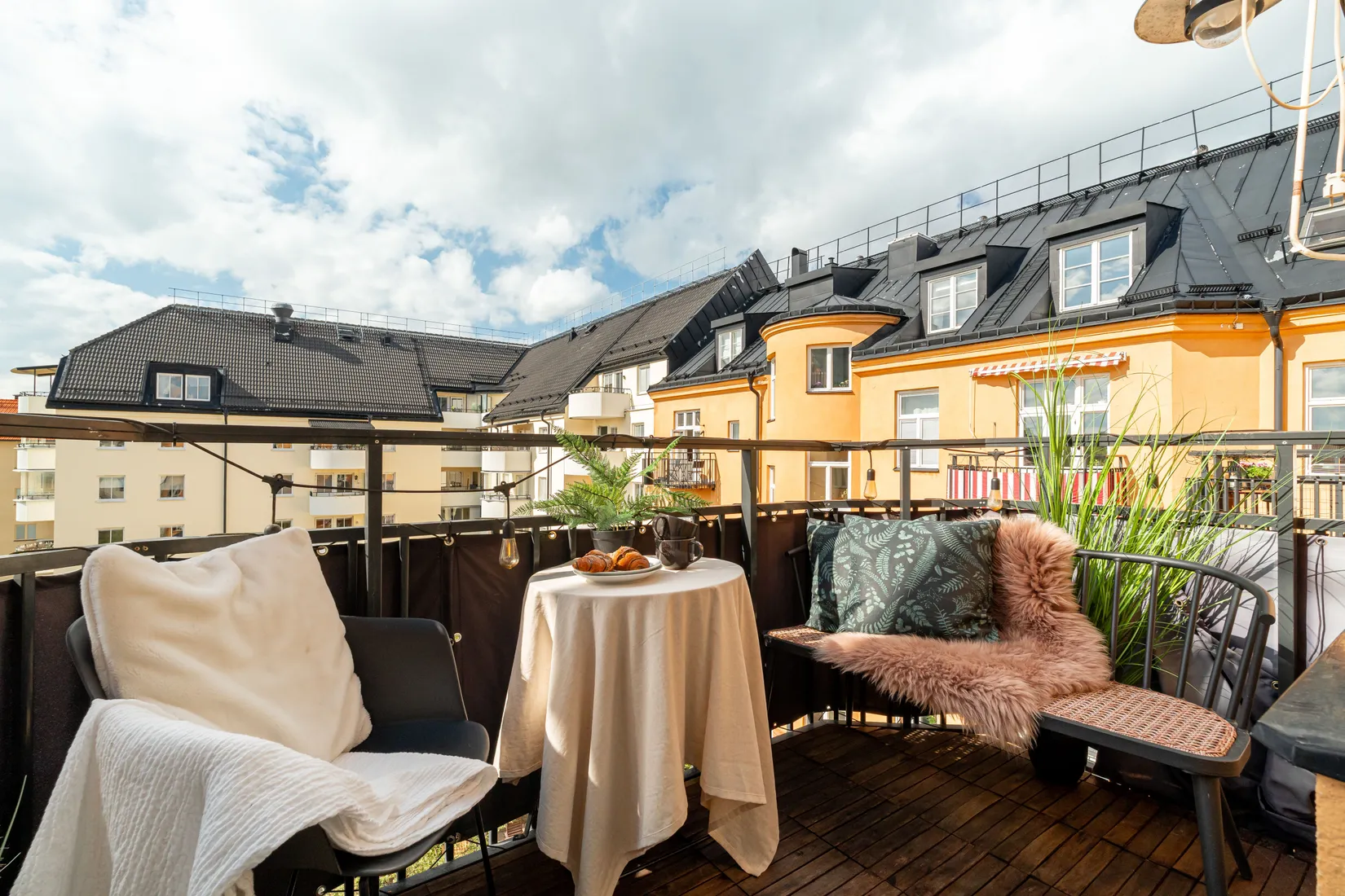 Bostadsrätt, Tallgatan 9, 3 tr!, Centrala Sundbyberg, Sundbyberg