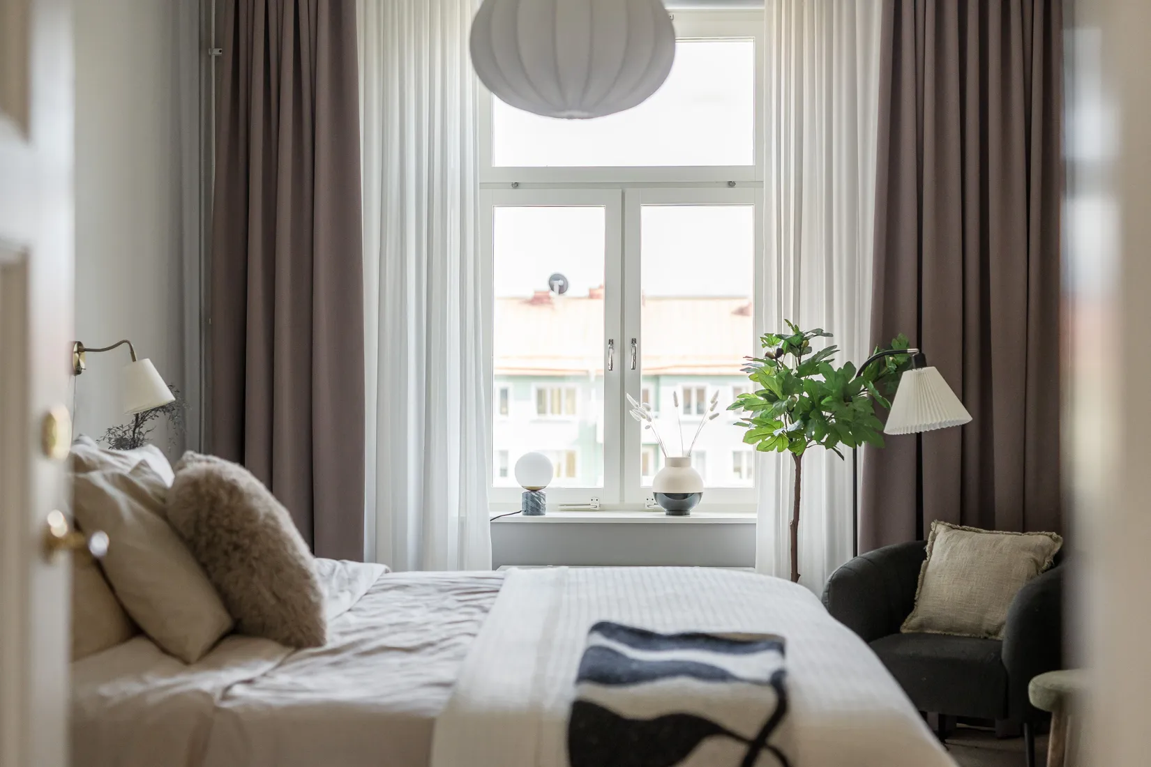 Bostadsrätt, Tallgatan 9, 3 tr!, Centrala Sundbyberg, Sundbyberg