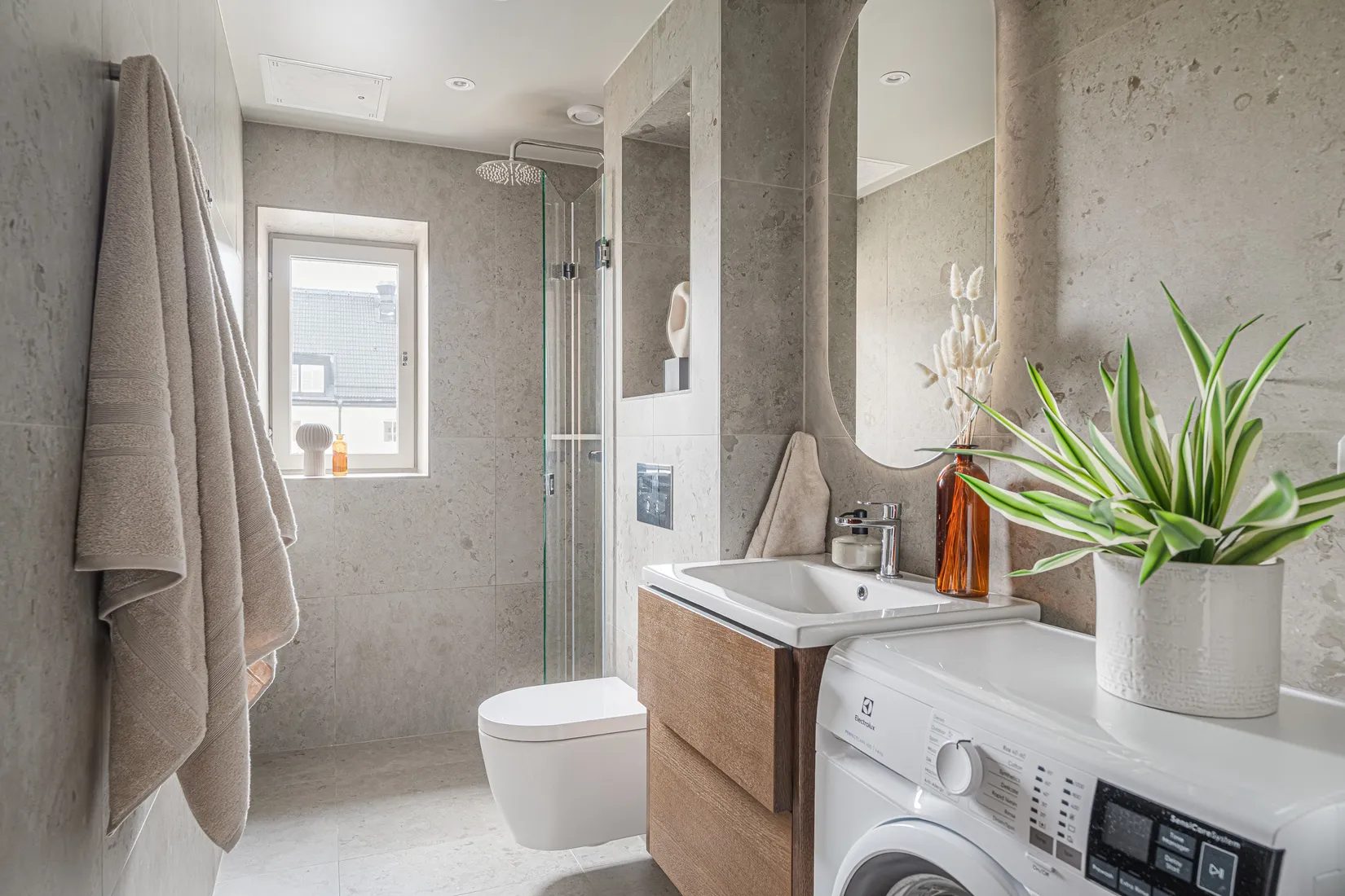 Bostadsrätt, Tallgatan 9, 3 tr!, Centrala Sundbyberg, Sundbyberg