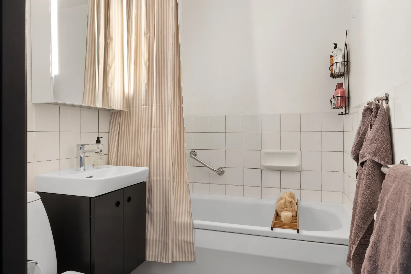 Bostadsrätt, Mölletorget 1A, Edvinshem, Ystad