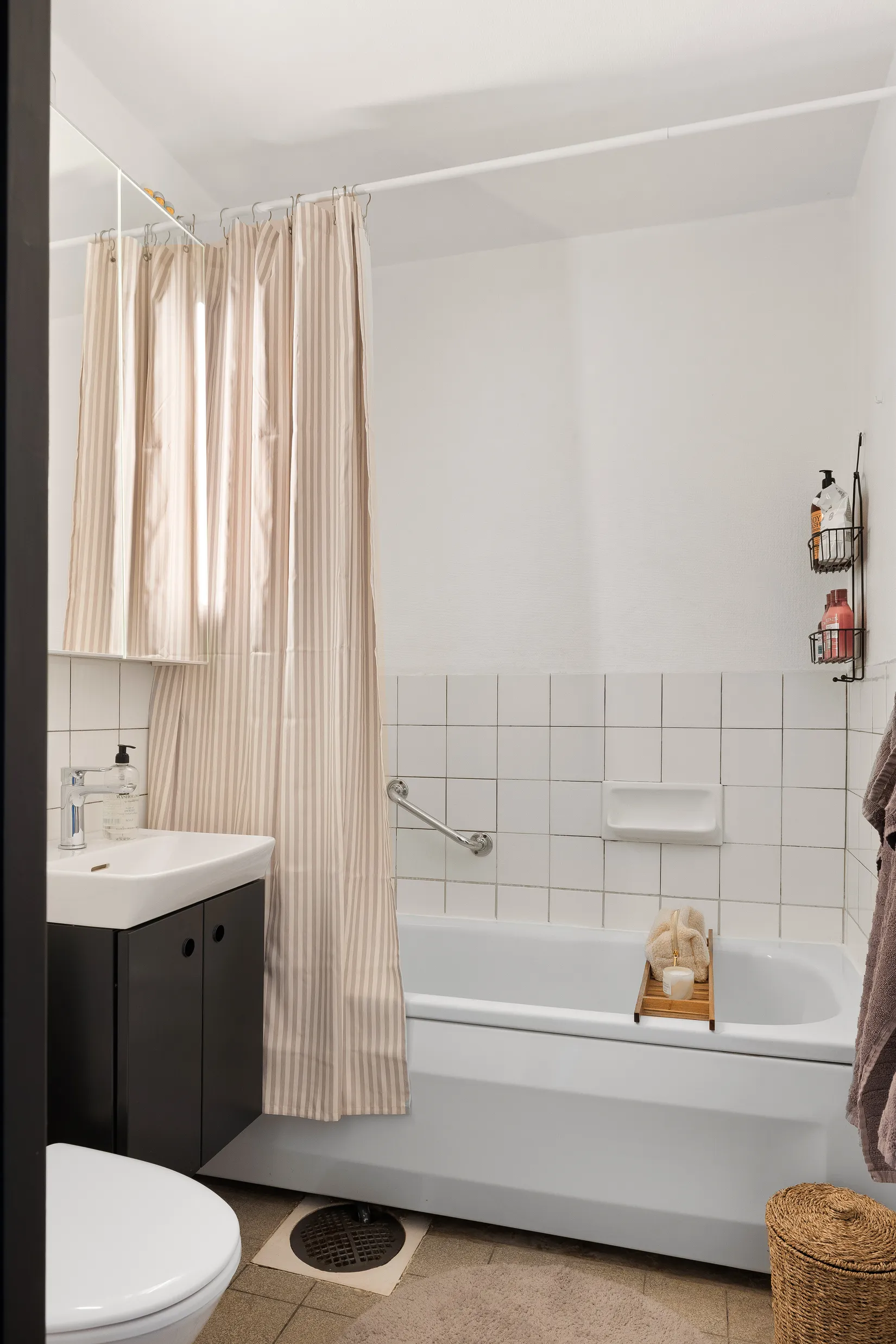 Bostadsrätt, Mölletorget 1A, Edvinshem, Ystad