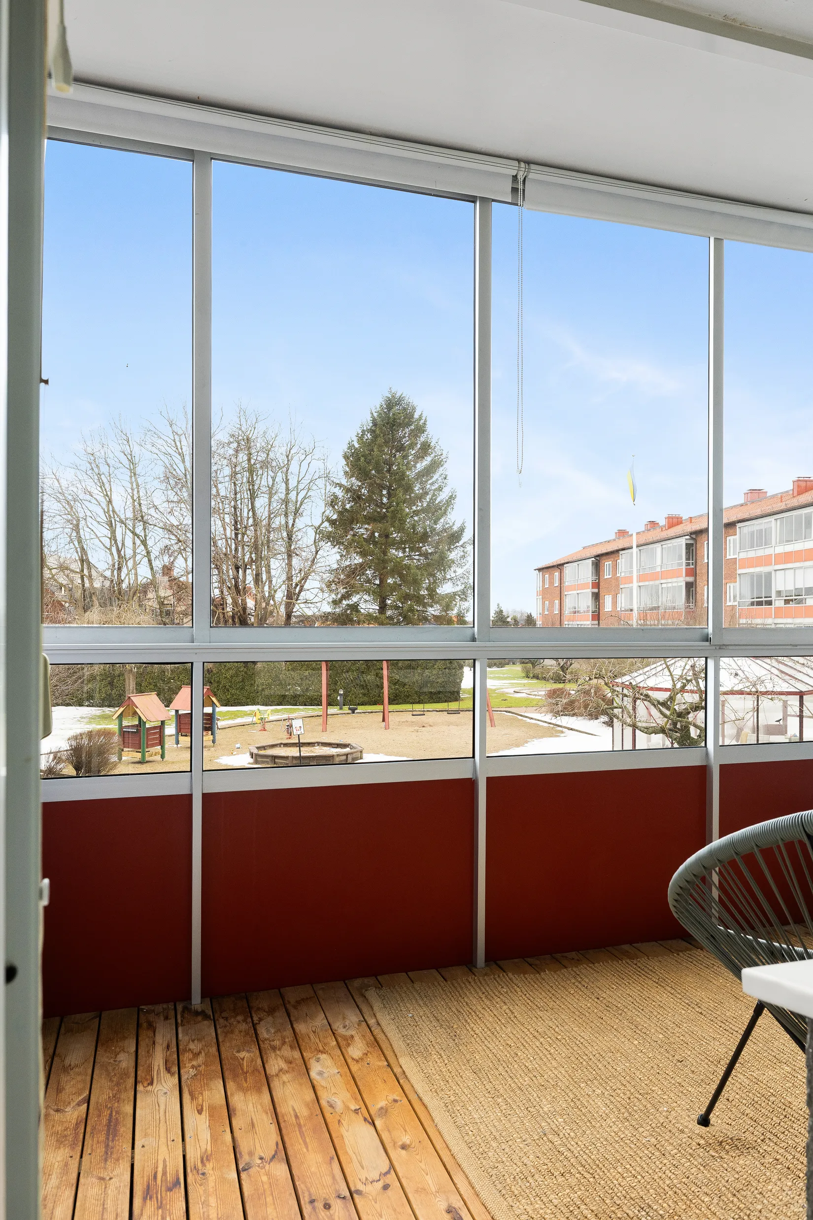 Bostadsrätt, Mölletorget 1A, Edvinshem, Ystad