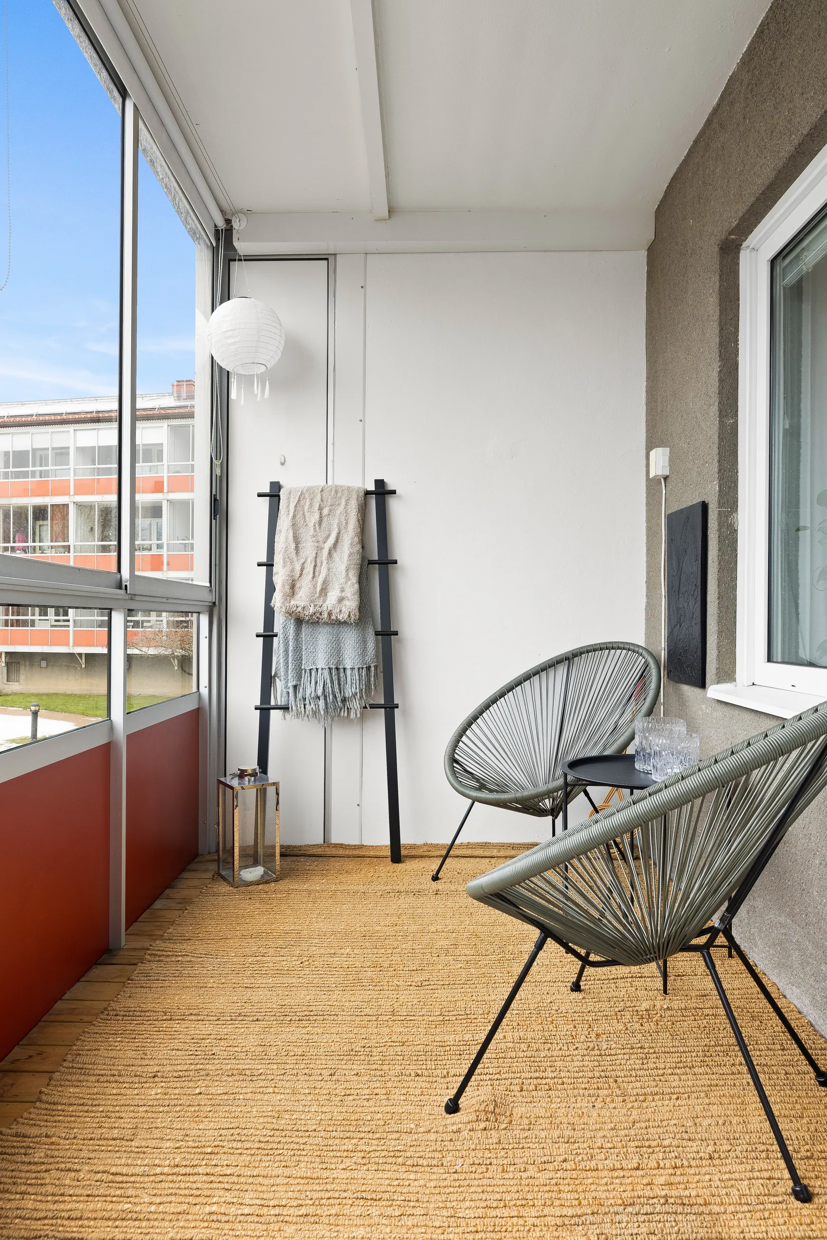 Bostadsrätt, Mölletorget 1A, Edvinshem, Ystad