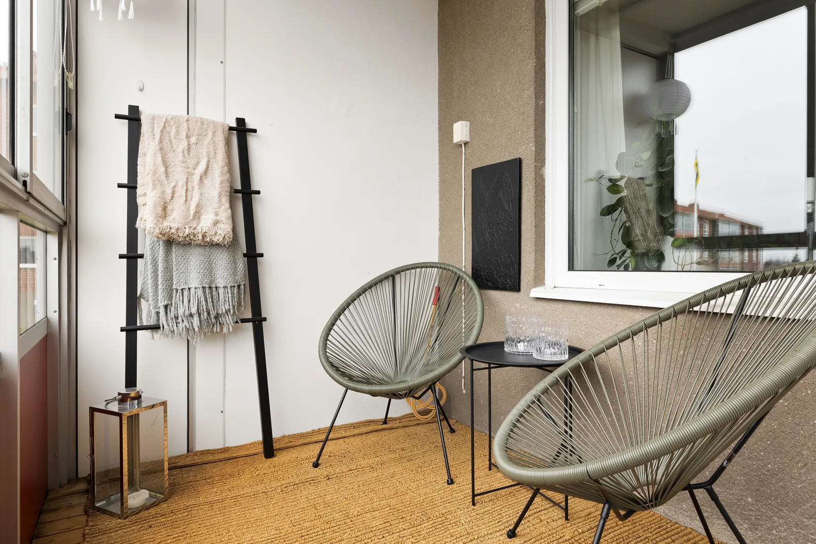 Bostadsrätt, Mölletorget 1A, Edvinshem, Ystad