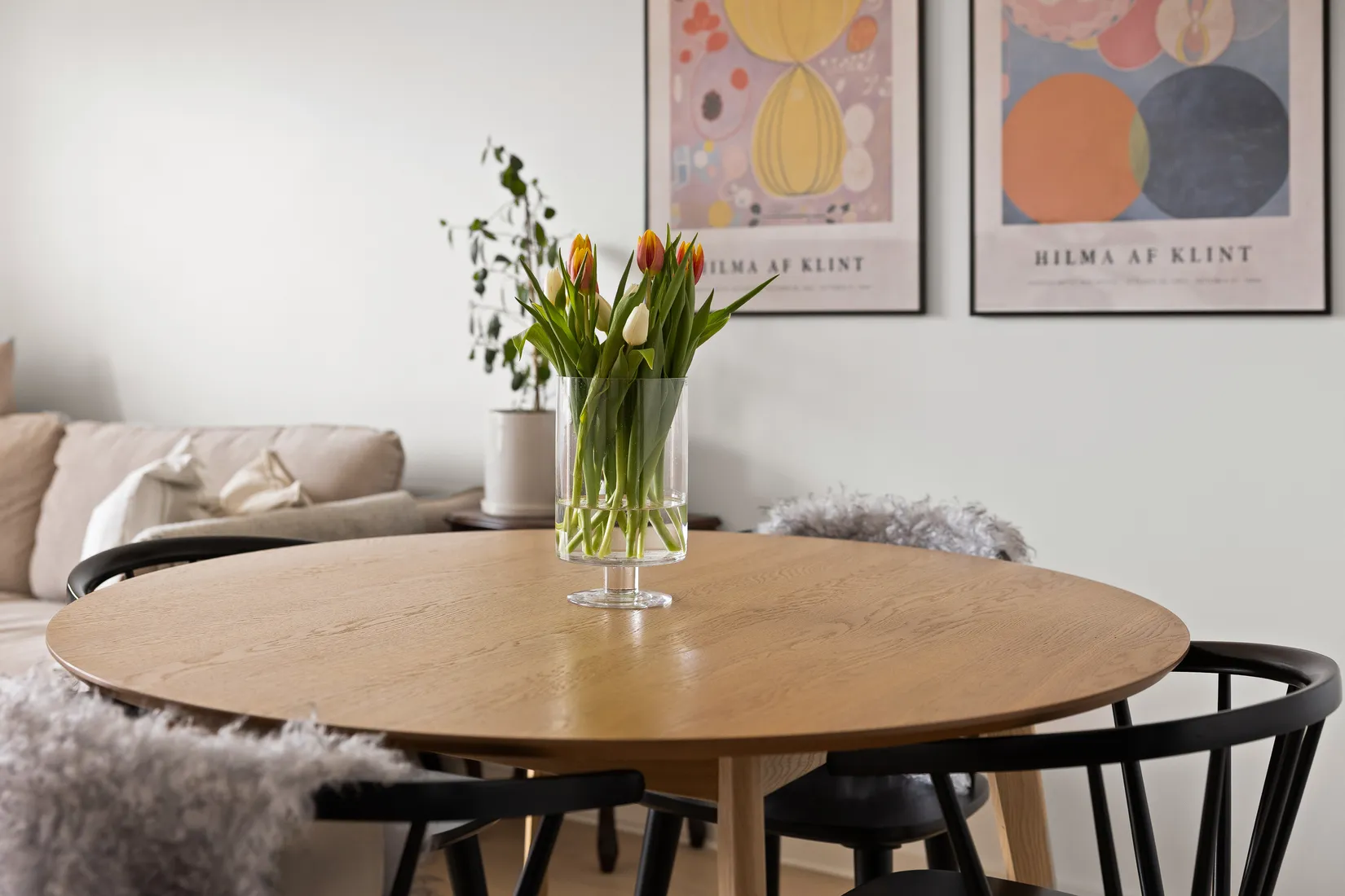 Bostadsrätt, Mölletorget 1A, Edvinshem, Ystad