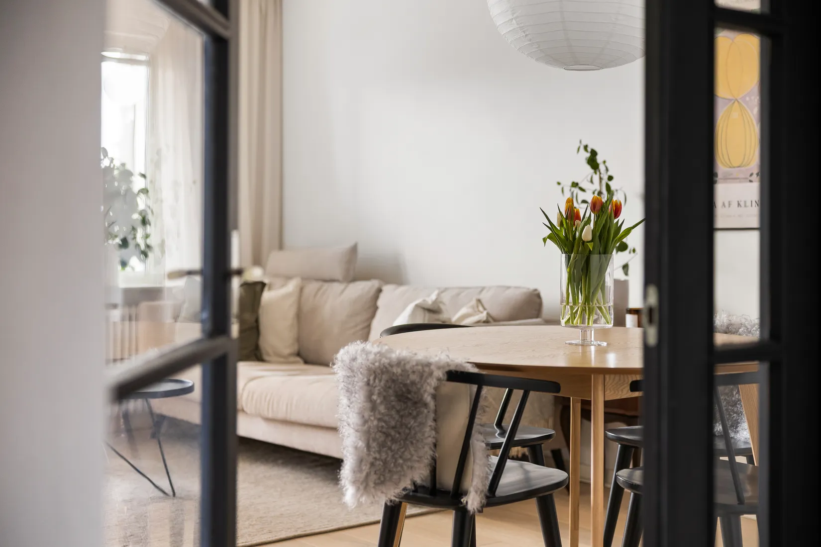 Bostadsrätt, Mölletorget 1A, Edvinshem, Ystad