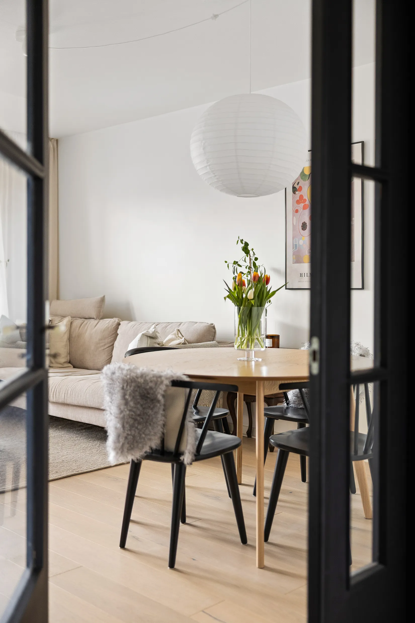 Bostadsrätt, Mölletorget 1A, Edvinshem, Ystad