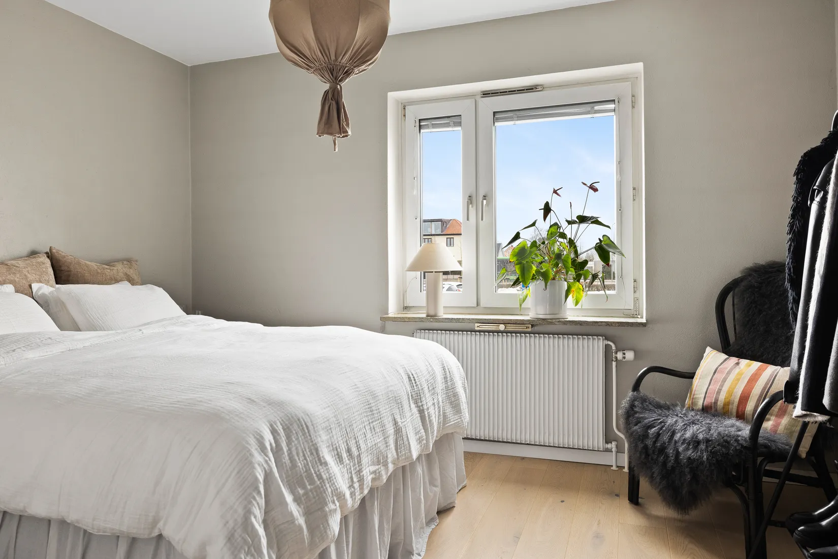 Bostadsrätt, Mölletorget 1A, Edvinshem, Ystad