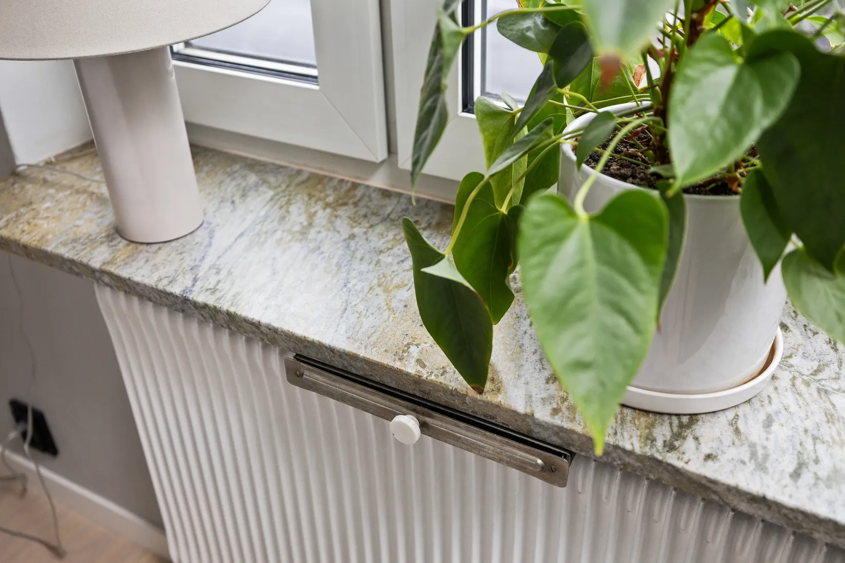 Bostadsrätt, Mölletorget 1A, Edvinshem, Ystad