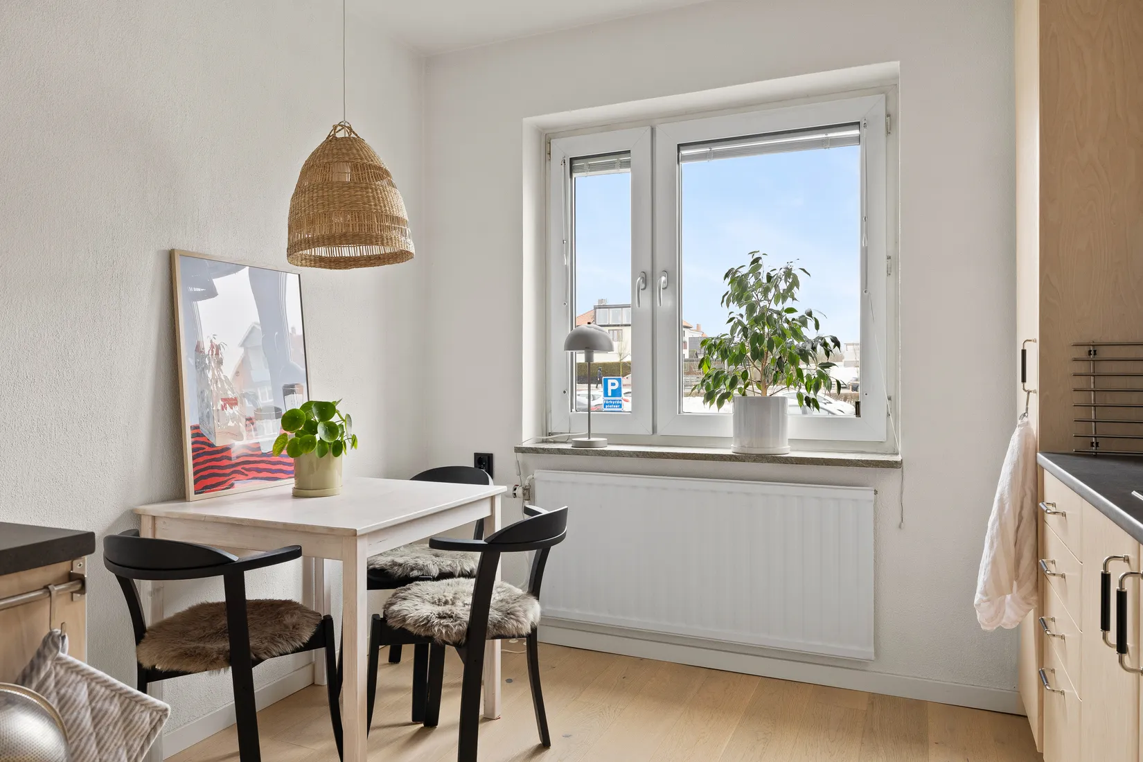 Bostadsrätt, Mölletorget 1A, Edvinshem, Ystad