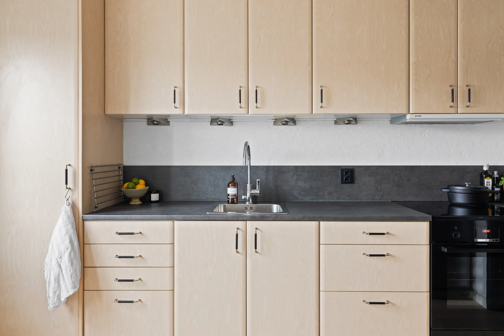 Bostadsrätt, Mölletorget 1A, Edvinshem, Ystad