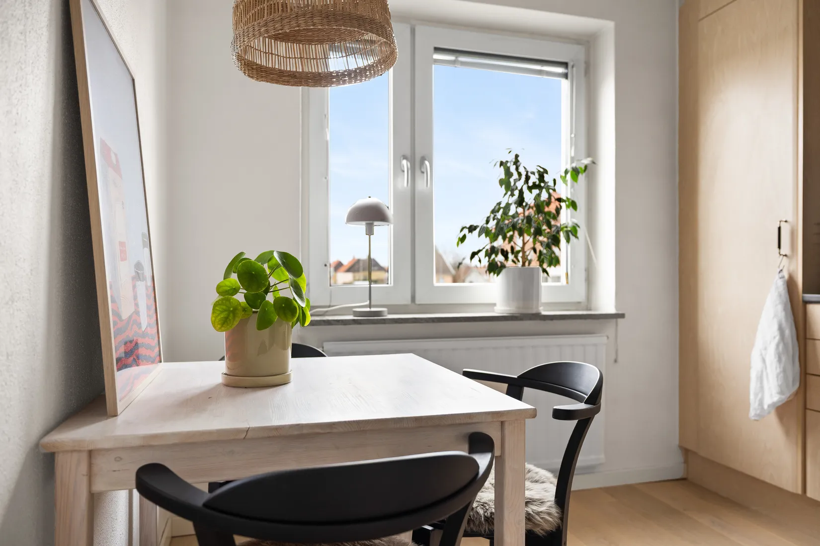 Bostadsrätt, Mölletorget 1A, Edvinshem, Ystad