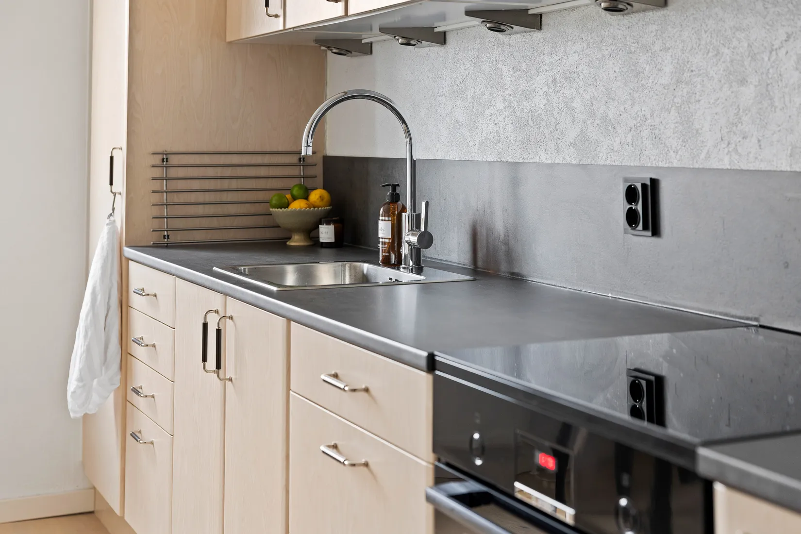 Bostadsrätt, Mölletorget 1A, Edvinshem, Ystad