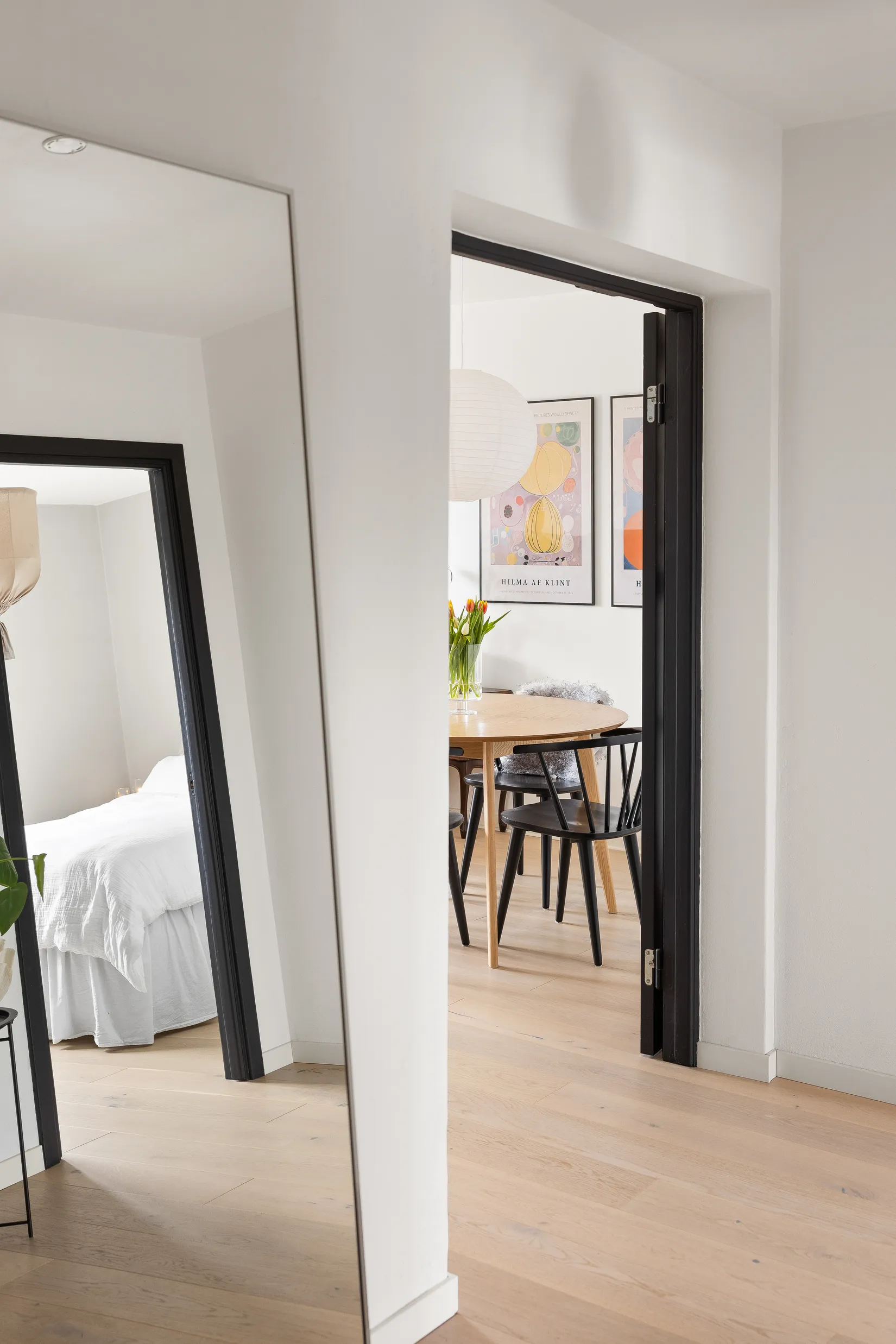 Bostadsrätt, Mölletorget 1A, Edvinshem, Ystad