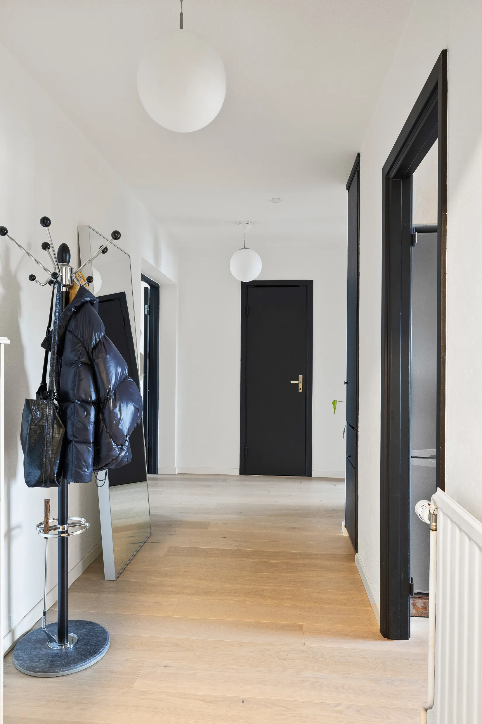 Bostadsrätt, Mölletorget 1A, Edvinshem, Ystad