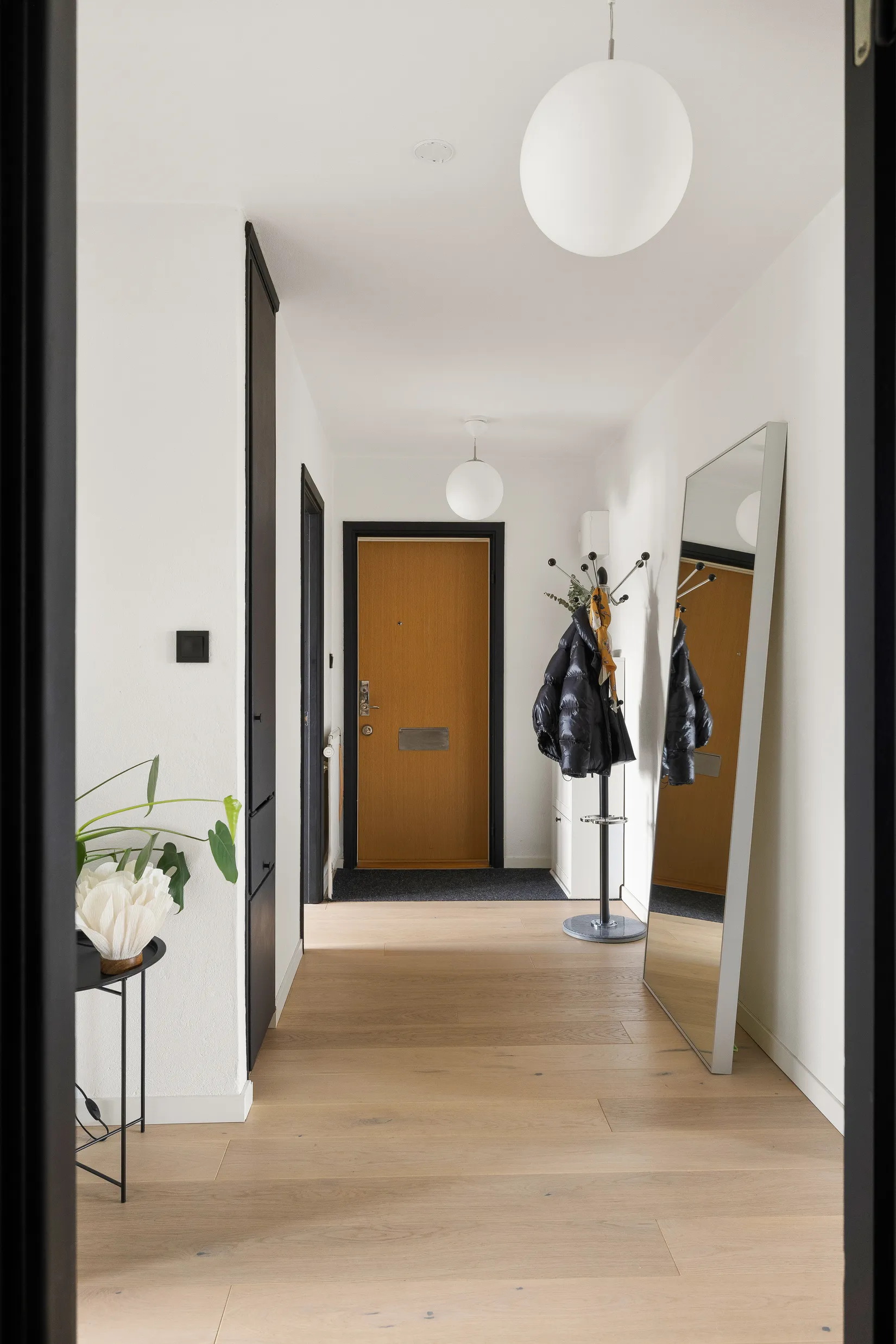 Bostadsrätt, Mölletorget 1A, Edvinshem, Ystad