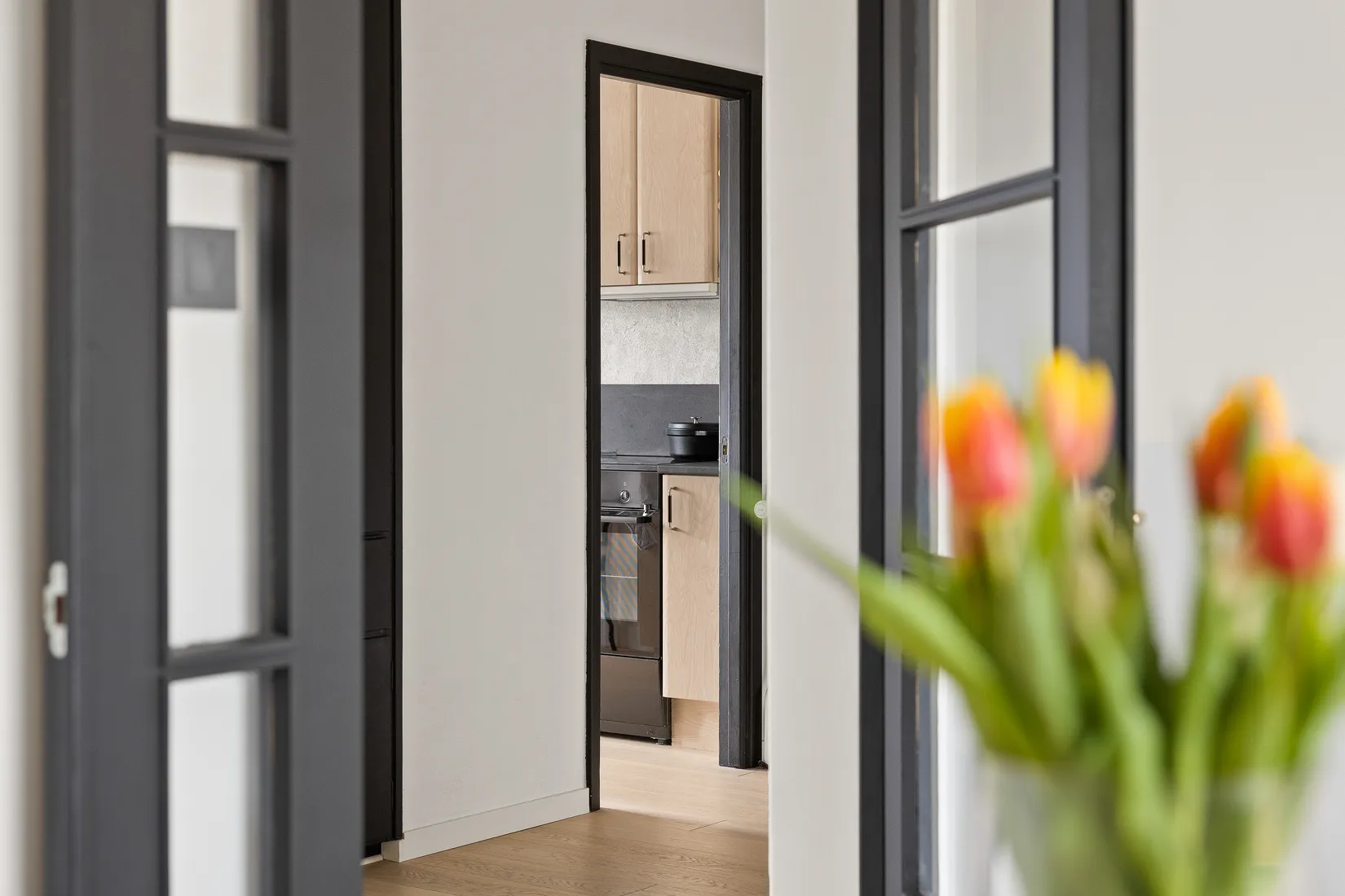 Bostadsrätt, Mölletorget 1A, Edvinshem, Ystad