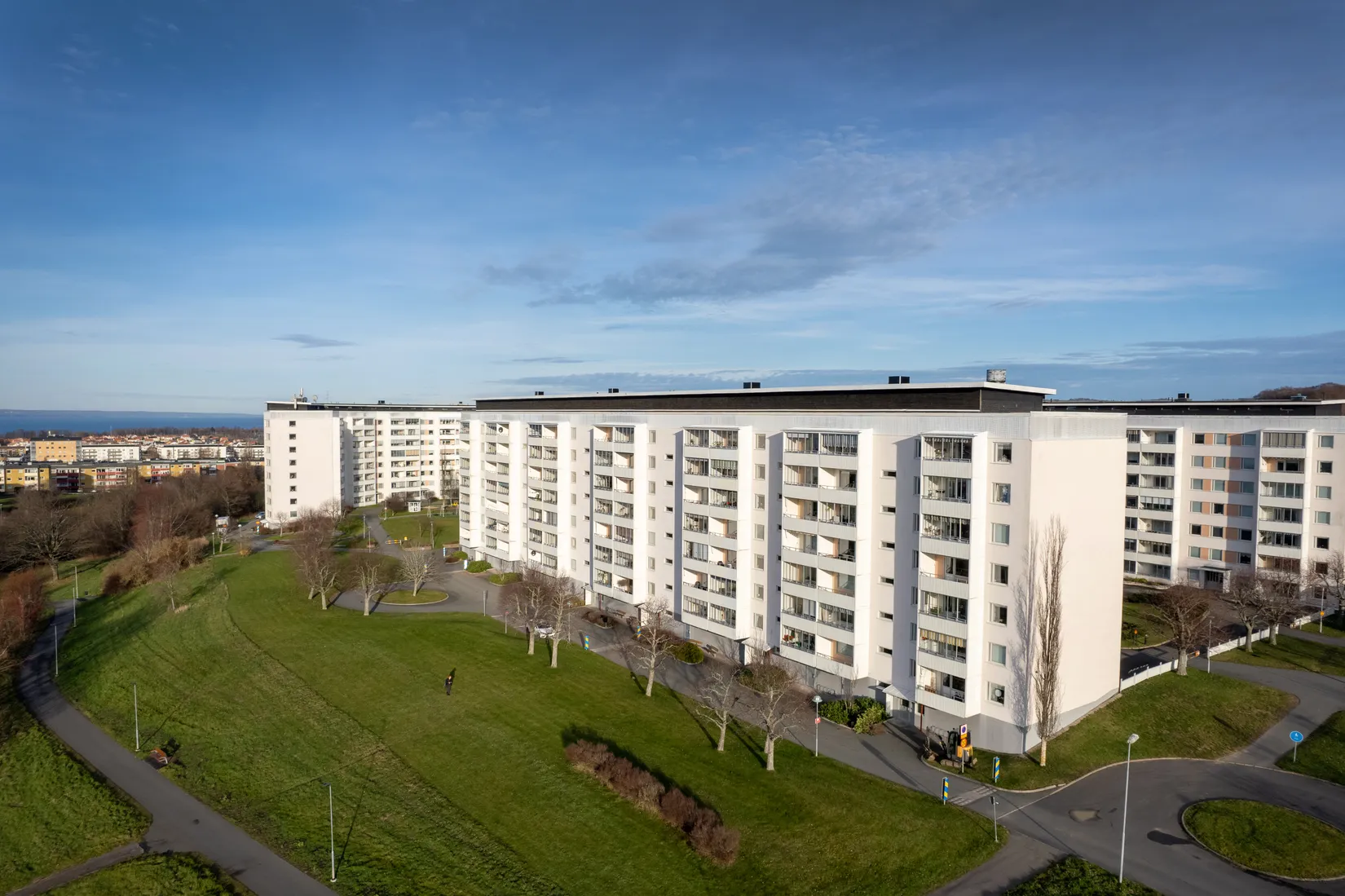 Bostadsrätt, Oxelgatan 5, Ekhagen, Jönköping