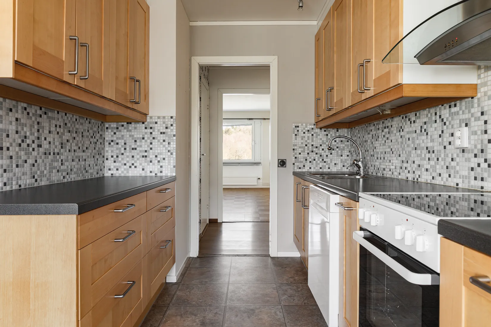 Bostadsrätt, Oxelgatan 5, Ekhagen, Jönköping