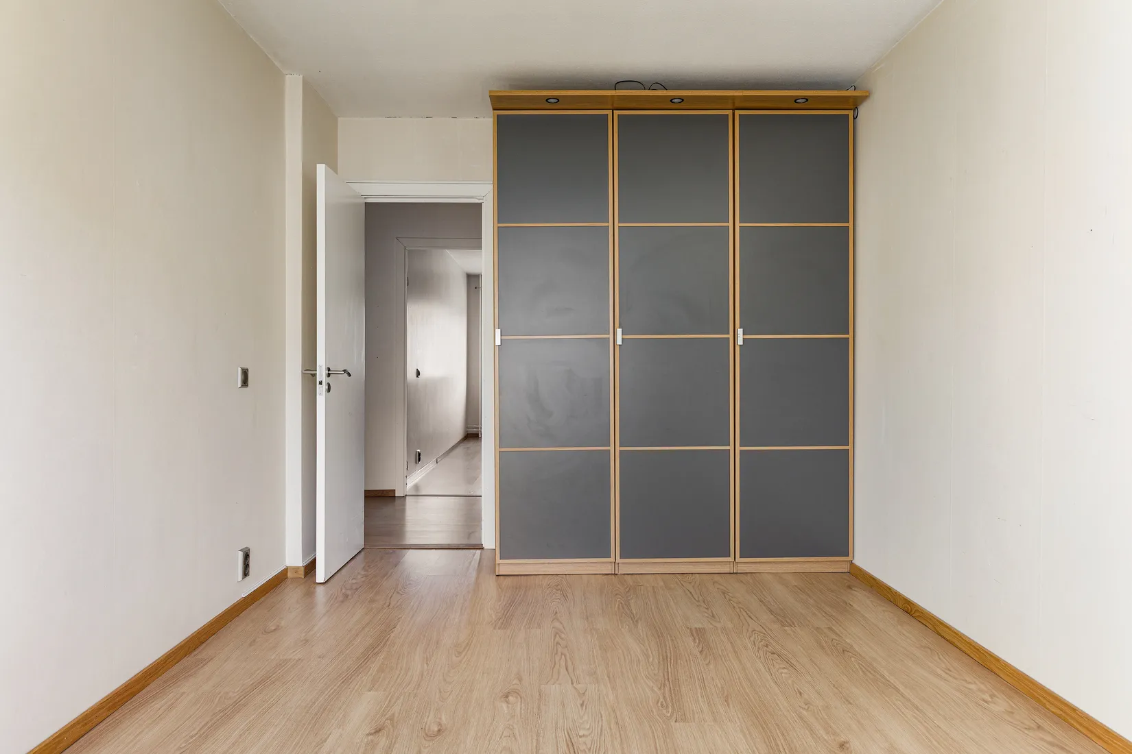 Bostadsrätt, Oxelgatan 5, Ekhagen, Jönköping