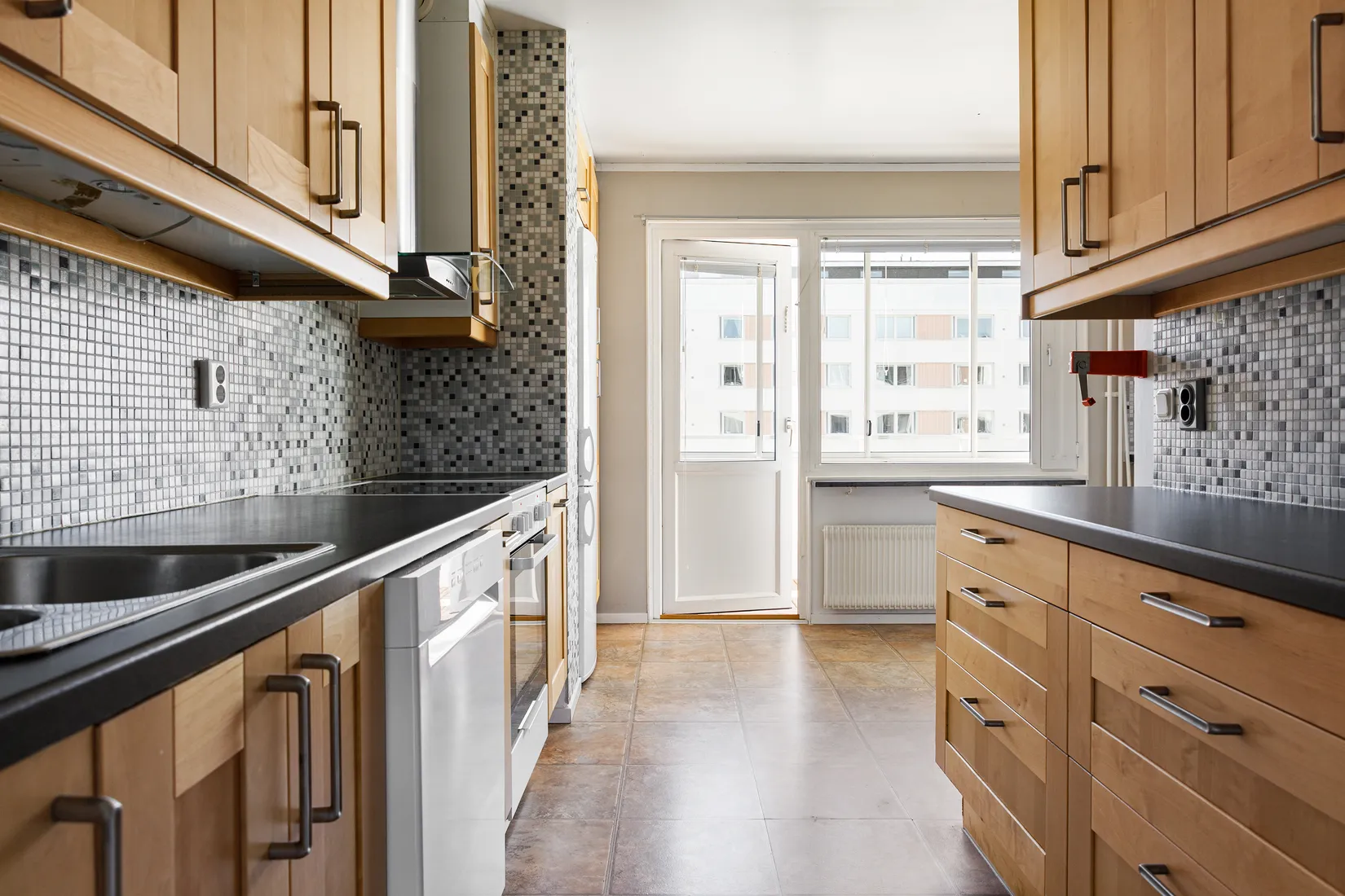 Bostadsrätt, Oxelgatan 5, Ekhagen, Jönköping