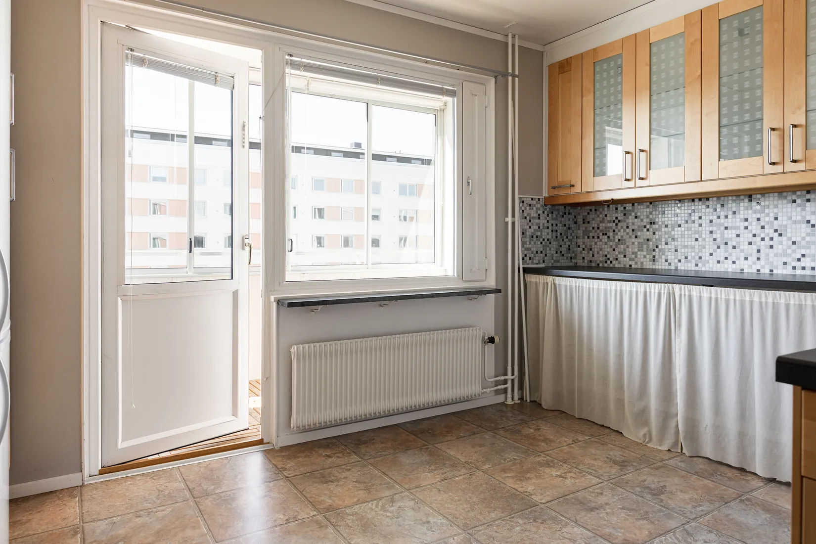 Bostadsrätt, Oxelgatan 5, Ekhagen, Jönköping