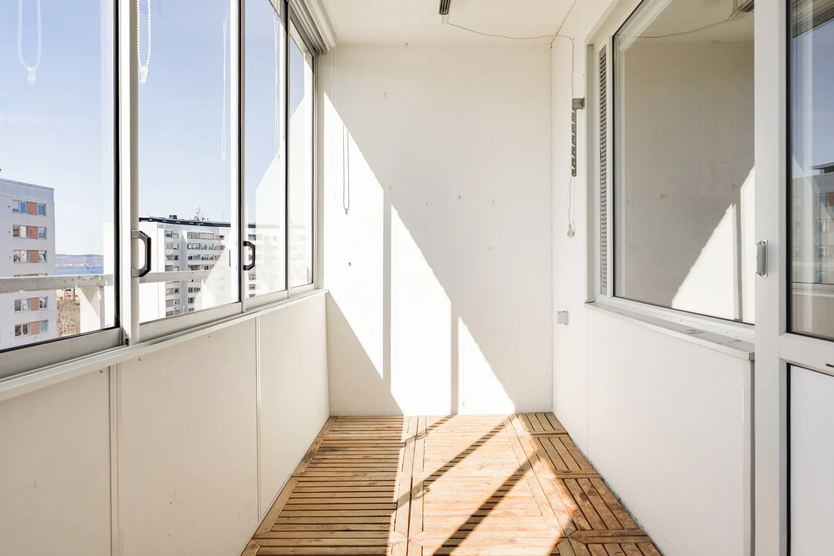 Bostadsrätt, Oxelgatan 5, Ekhagen, Jönköping