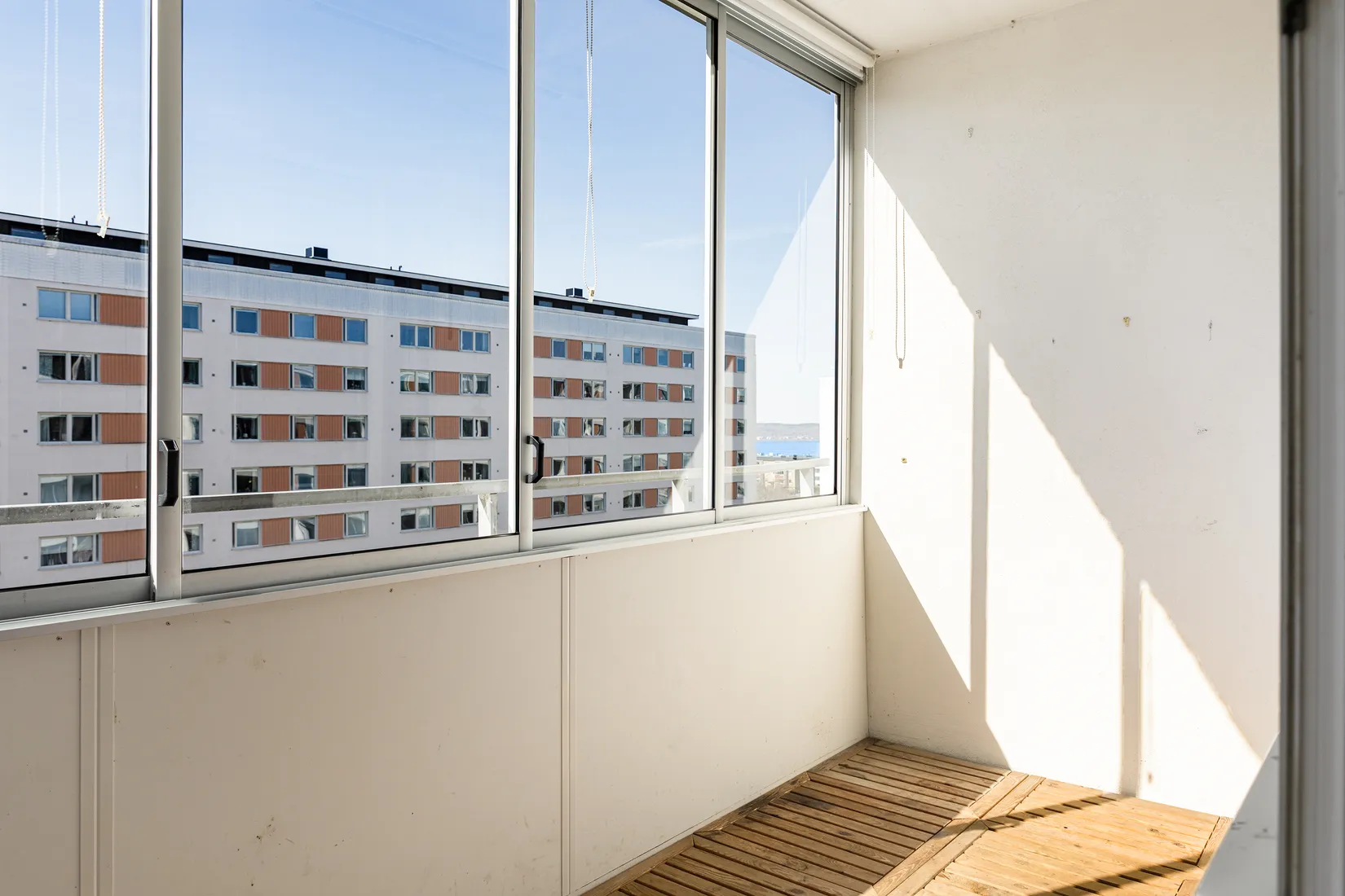 Bostadsrätt, Oxelgatan 5, Ekhagen, Jönköping