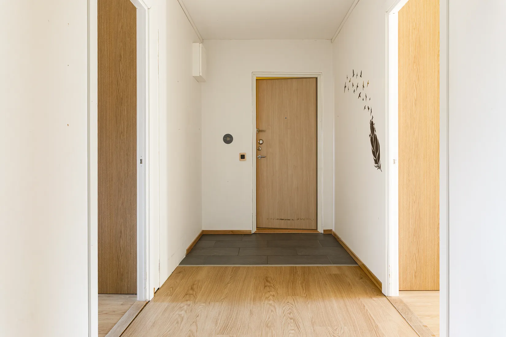 Bostadsrätt, Oxelgatan 5, Ekhagen, Jönköping