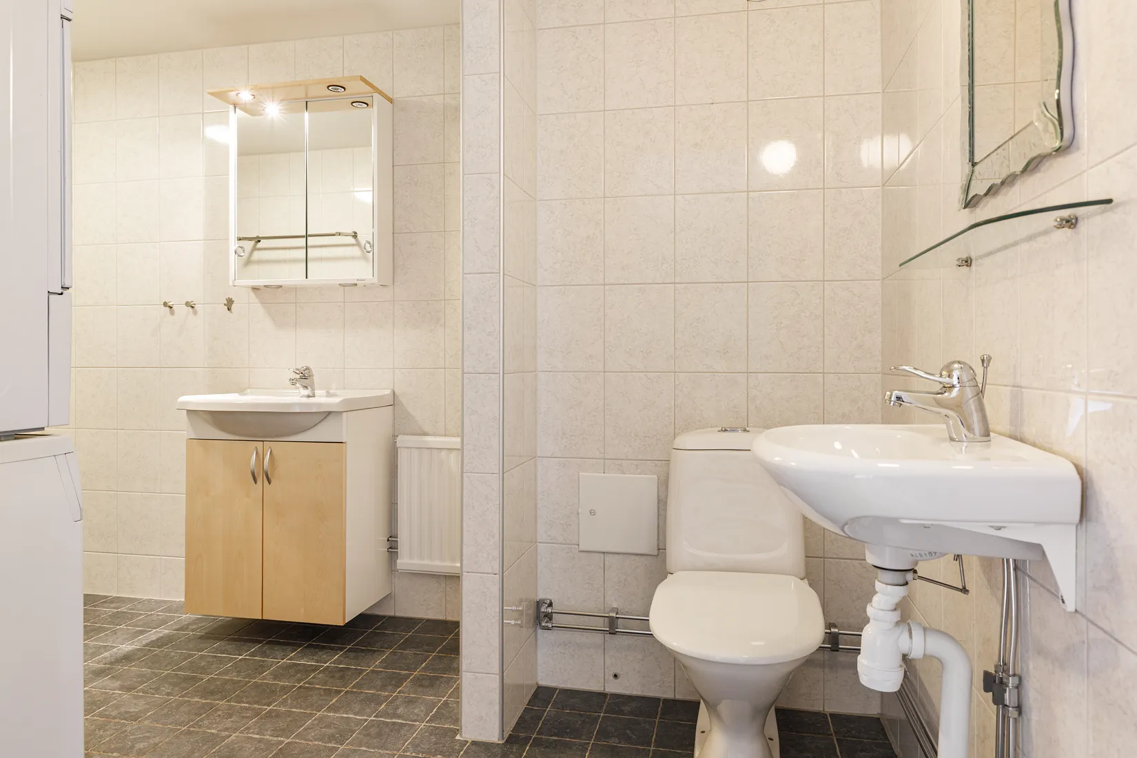 Bostadsrätt, Oxelgatan 5, Ekhagen, Jönköping