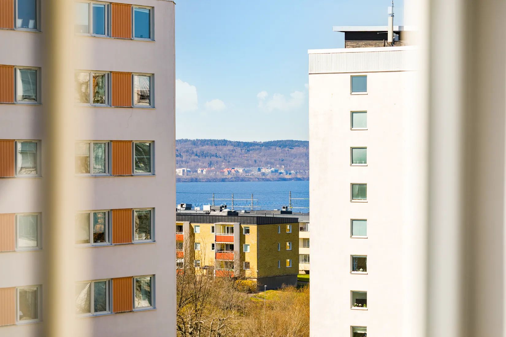 Bostadsrätt, Oxelgatan 5, Ekhagen, Jönköping