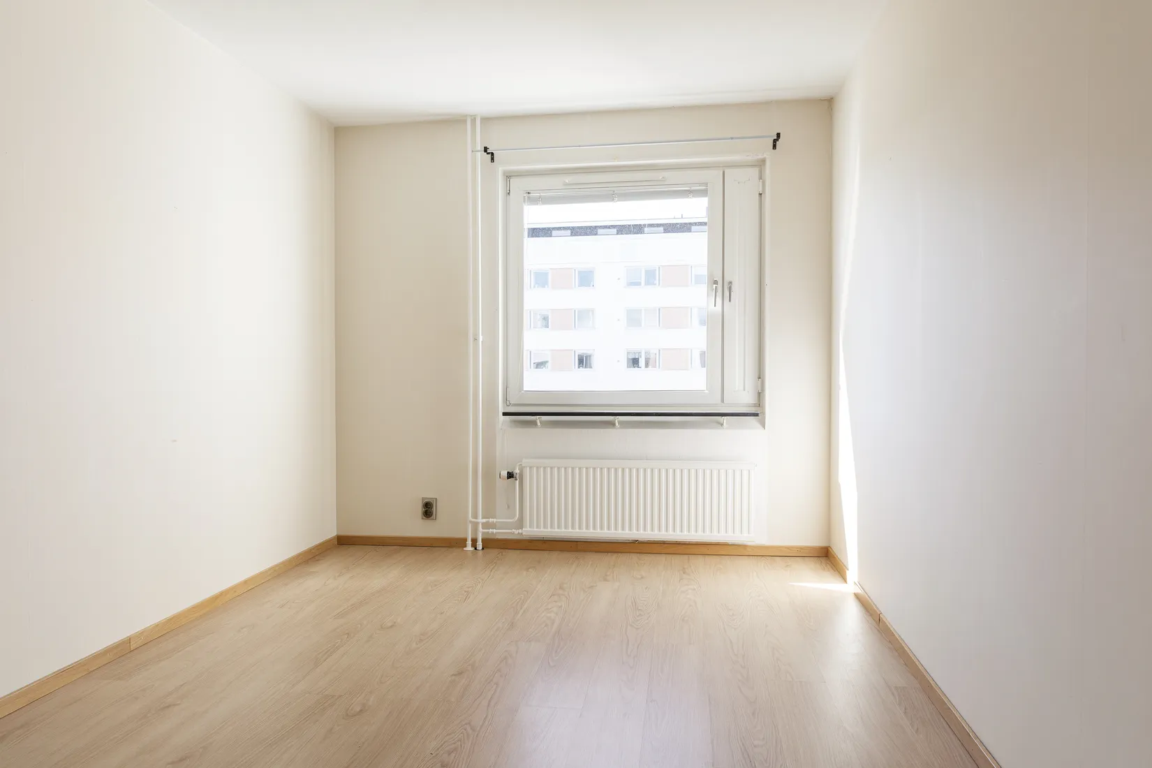 Bostadsrätt, Oxelgatan 5, Ekhagen, Jönköping